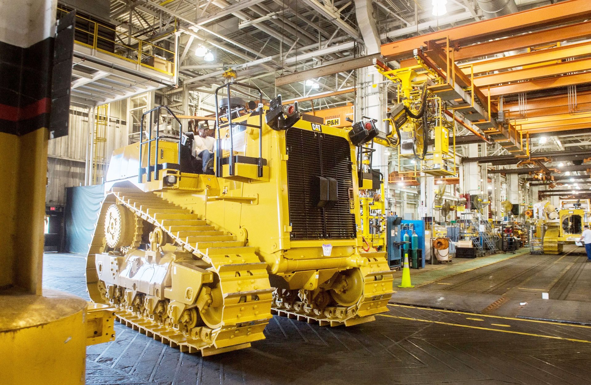 Heavy equipment, Engineering, Machine