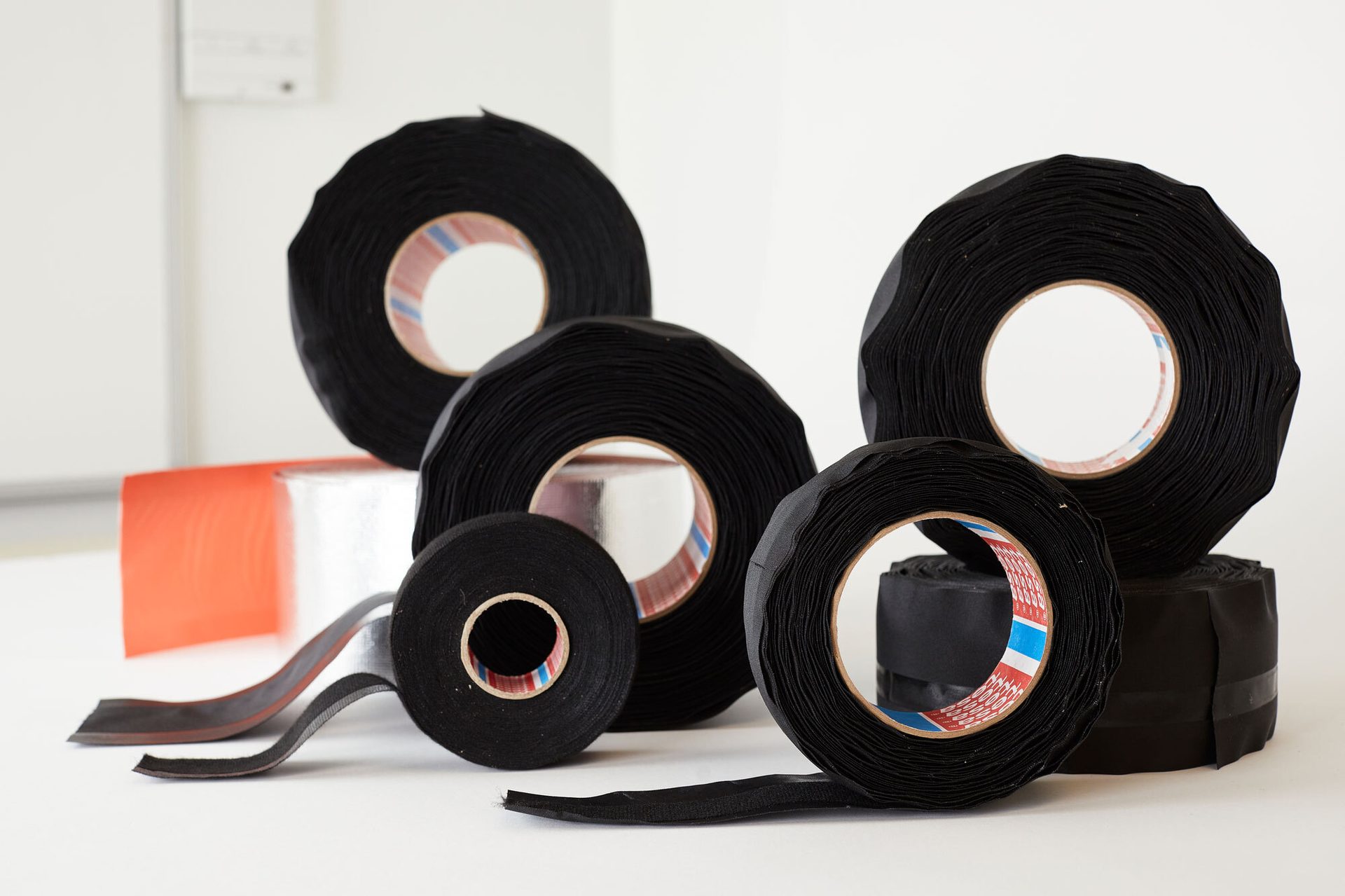 Automotive tire, Camera accessory