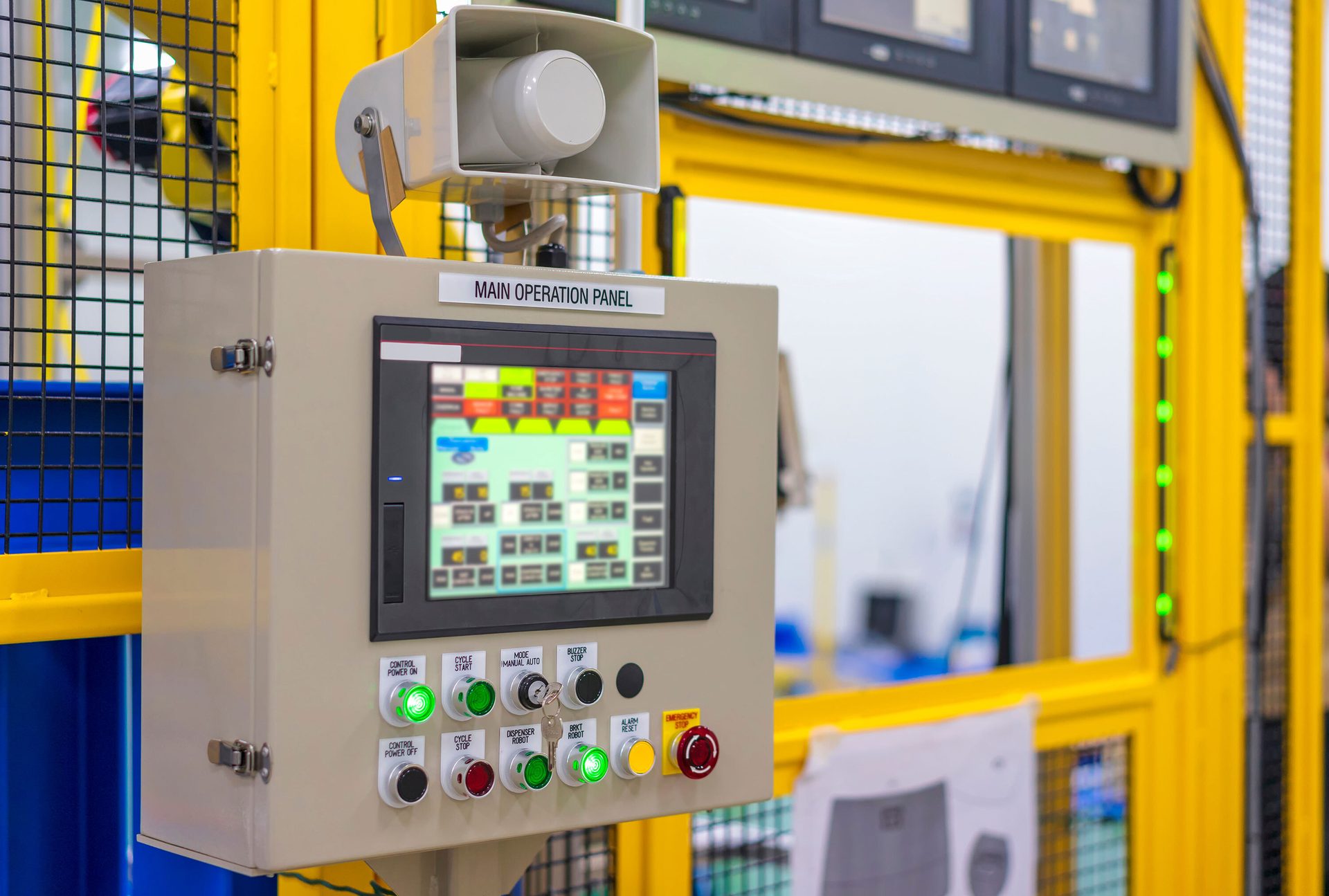 Technology, Machine, Engineering, Industry