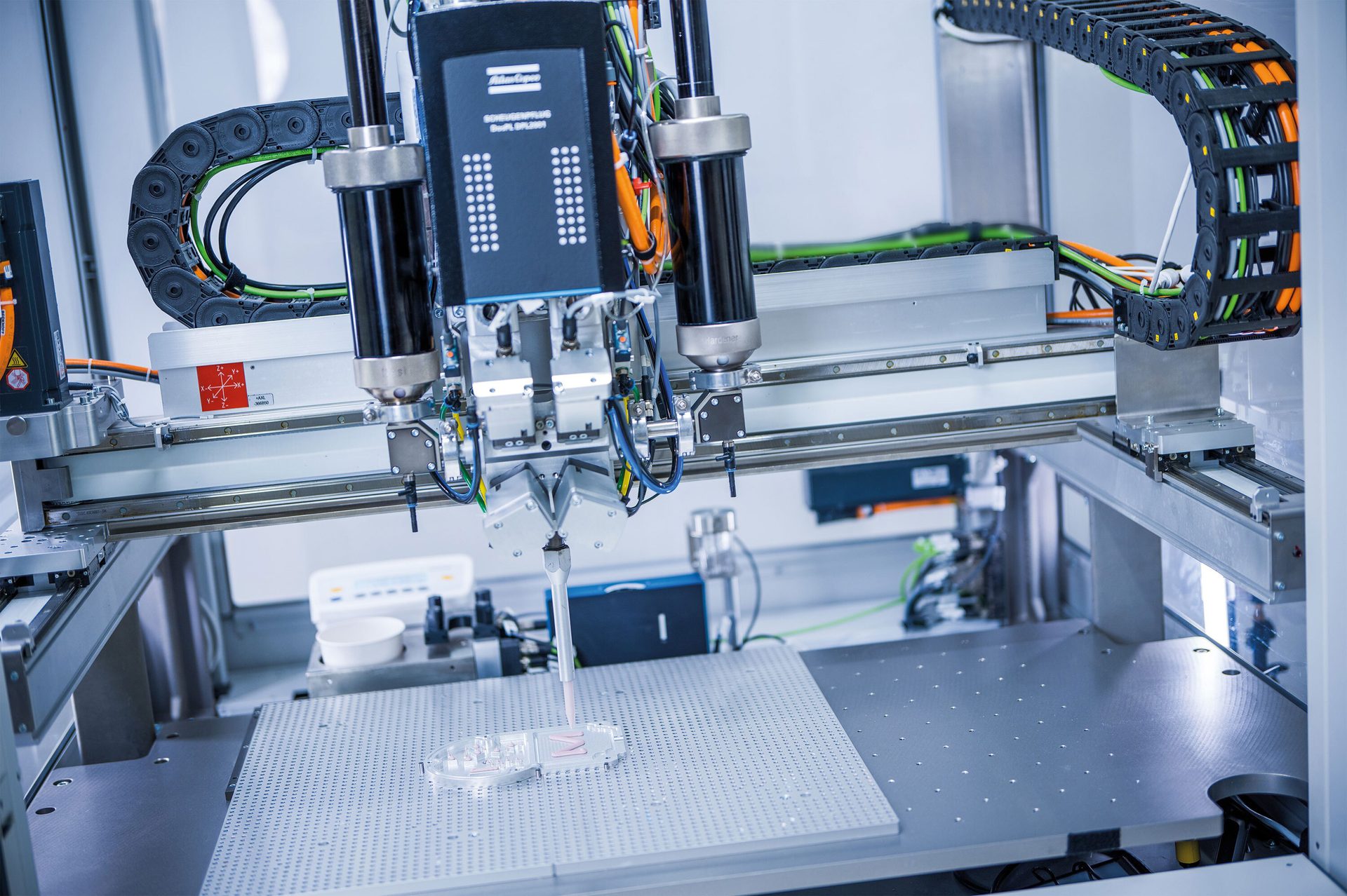 Technology, Machine, Engineering, Electronics