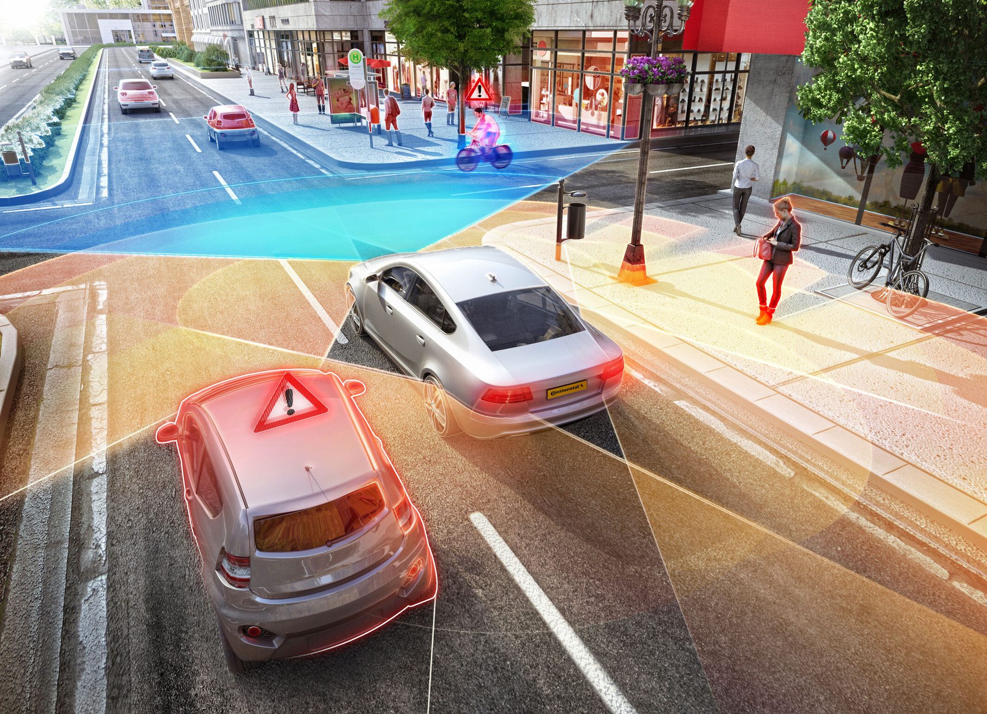 Land vehicle, Automotive lighting, Car, Wheel, Tire, Infrastructure, Asphalt