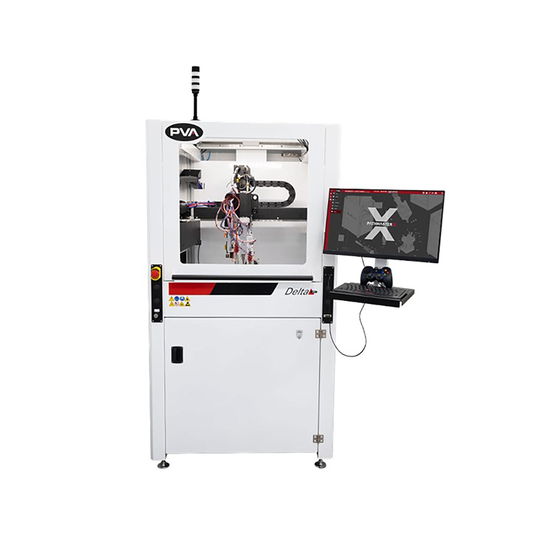Output device