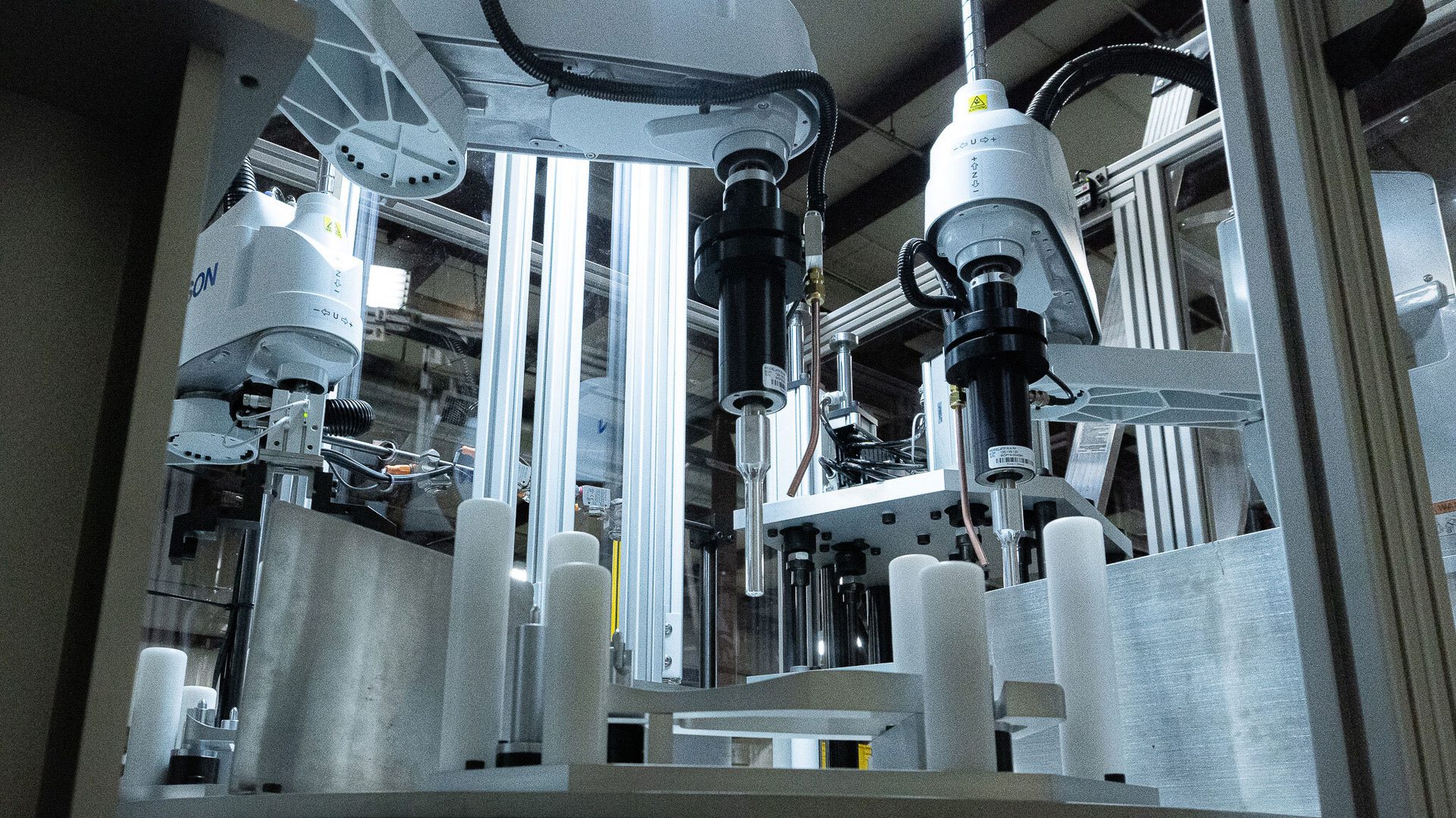 Technology, Industry, Pipe, Machine, Engineering, Metal