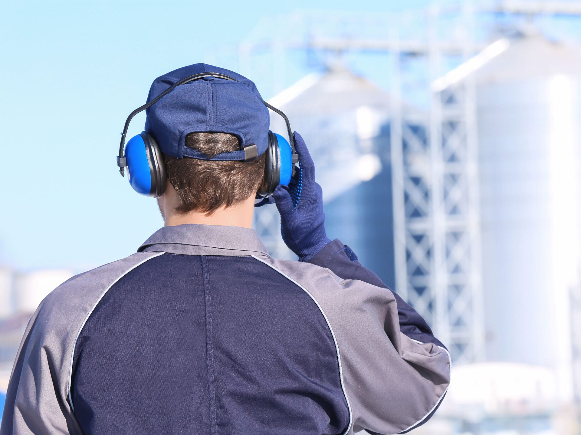 Audio equipment, Hearing, Sleeve