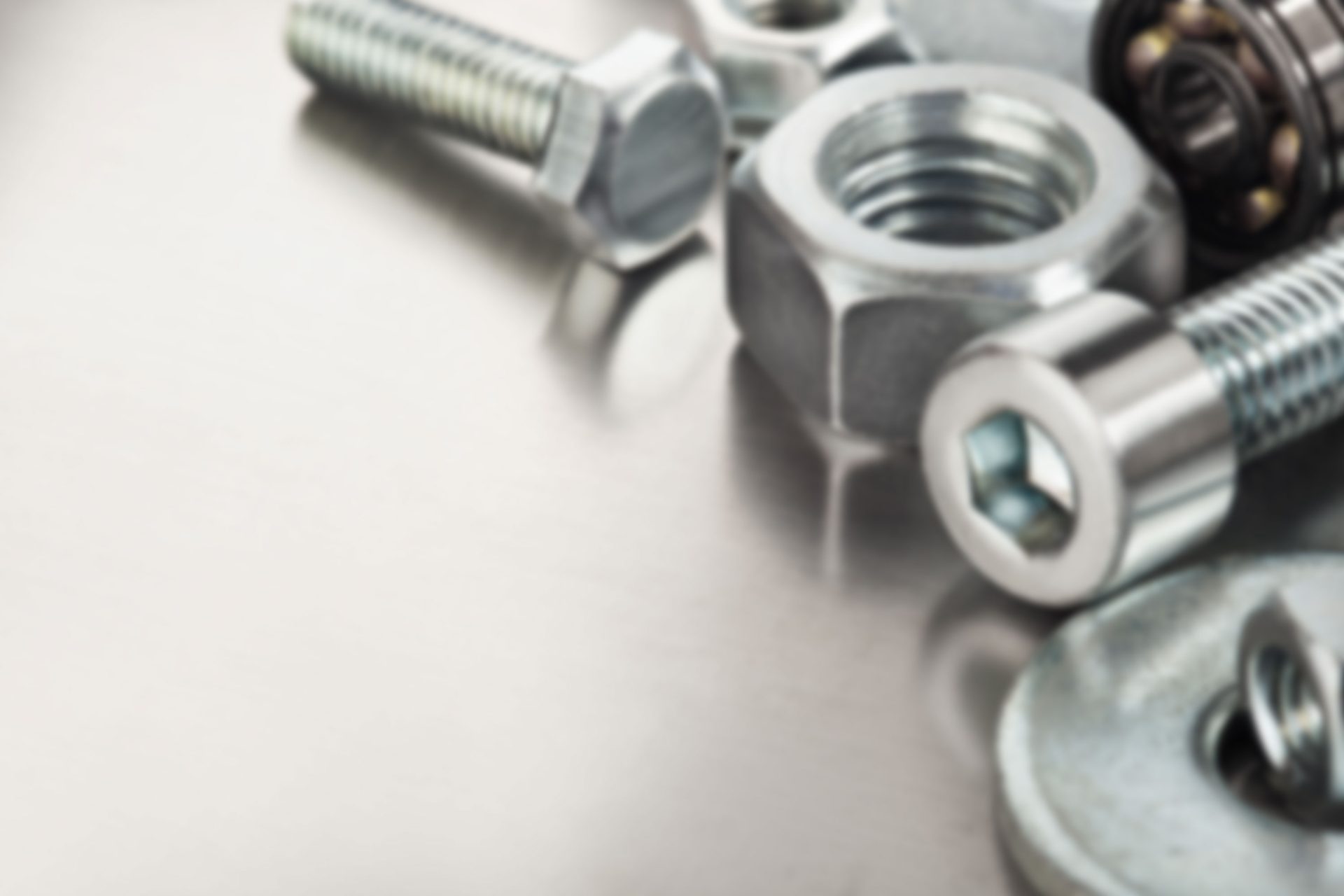 Household hardware, Fastener, Nut