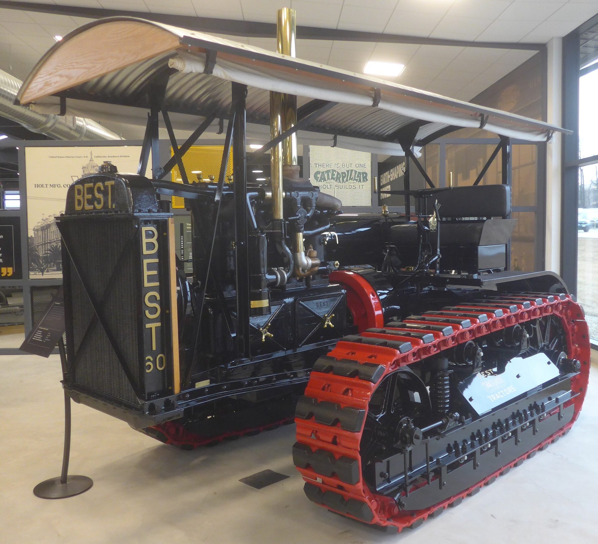 Engineering, Machine
