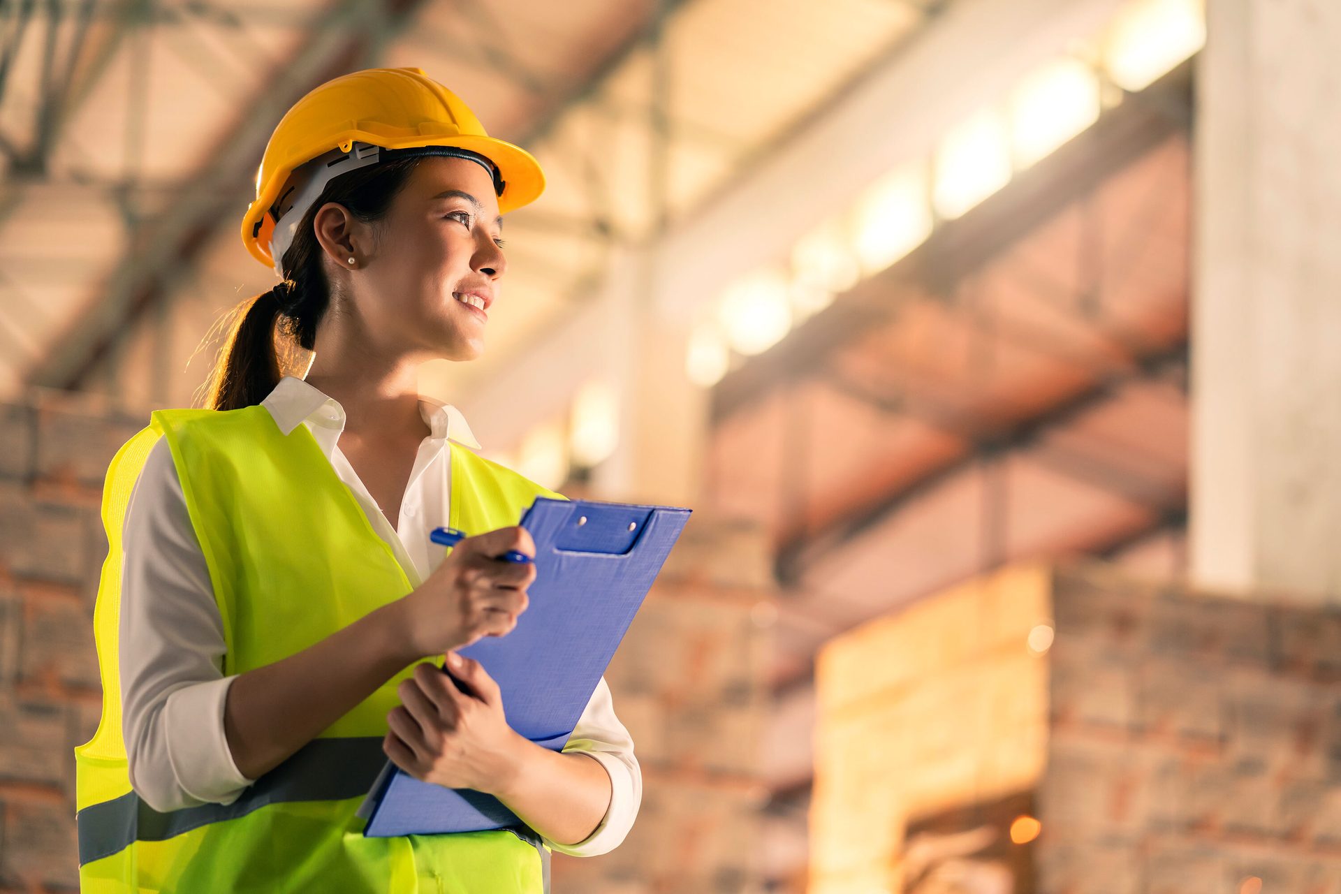 Hard hat, Helmet, Workwear
