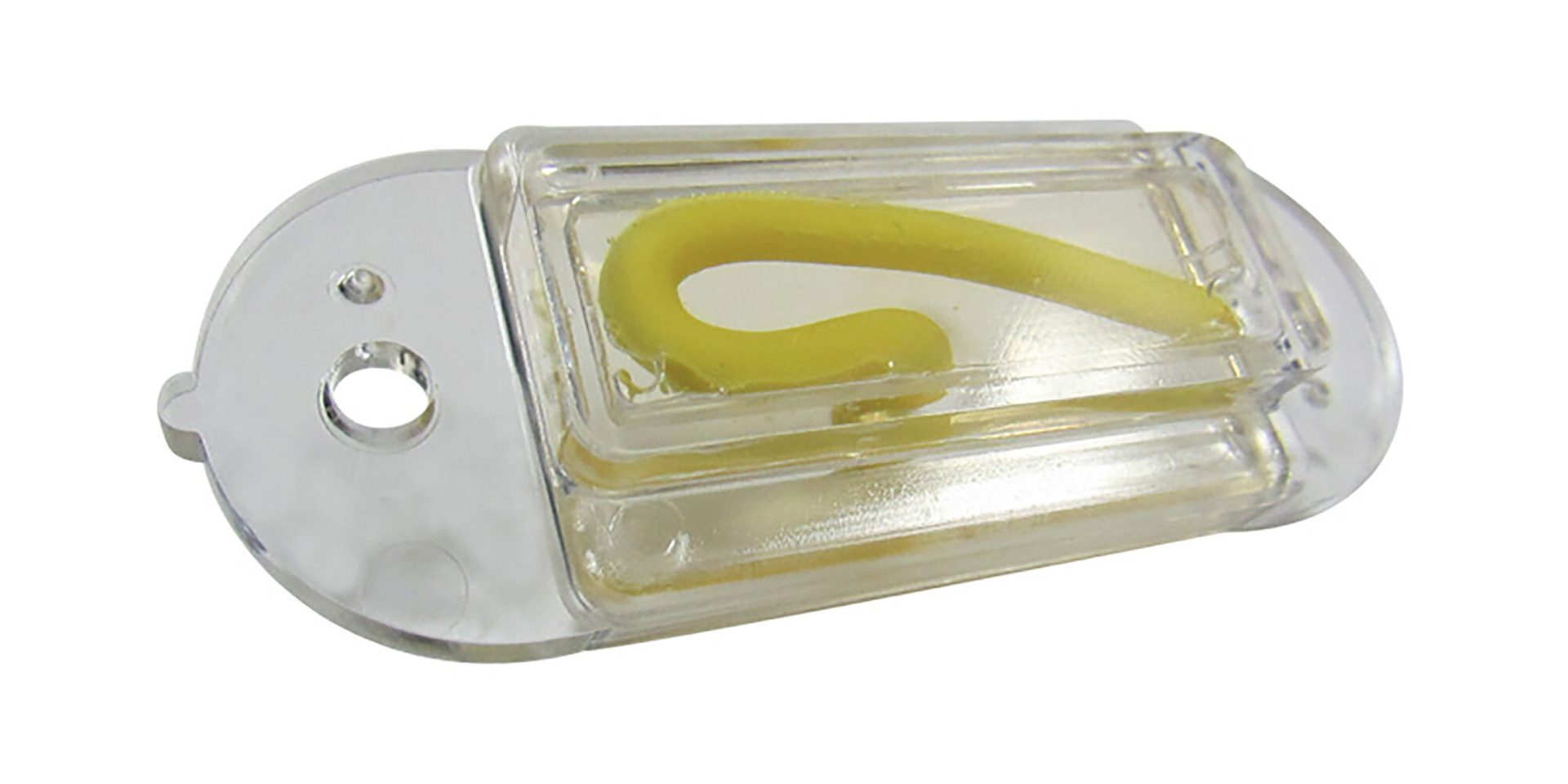 Musical instrument accessory, Rectangle
