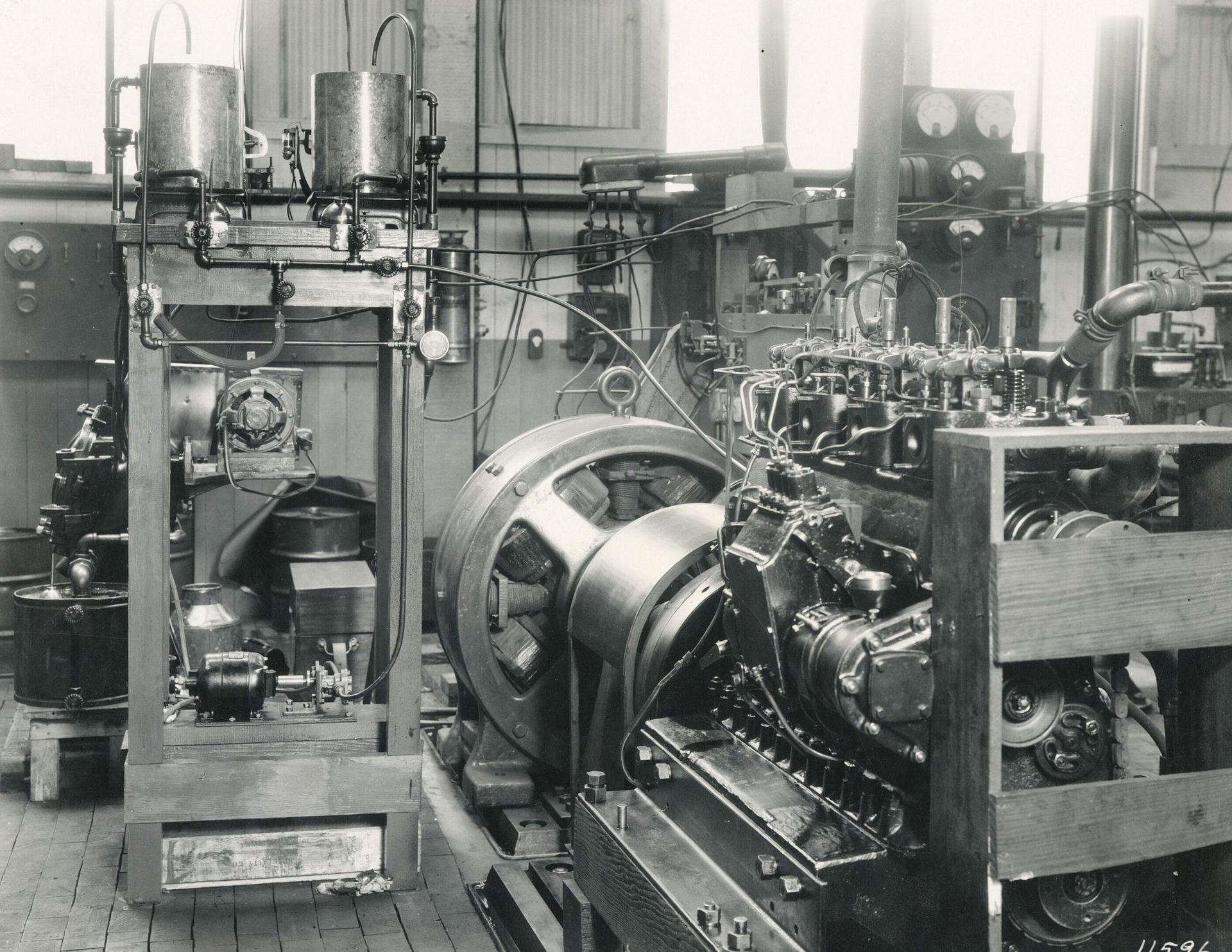 Machine tool, Industry, Technology, Engine, Factory