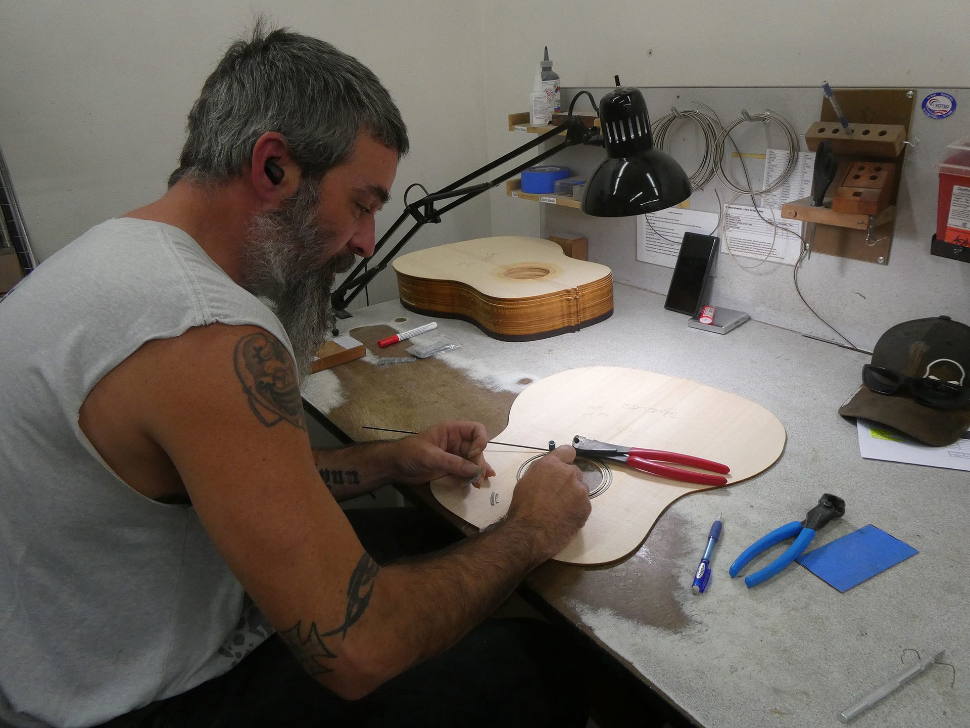 Automotive design, Eyewear, Artisan, Table, Wood