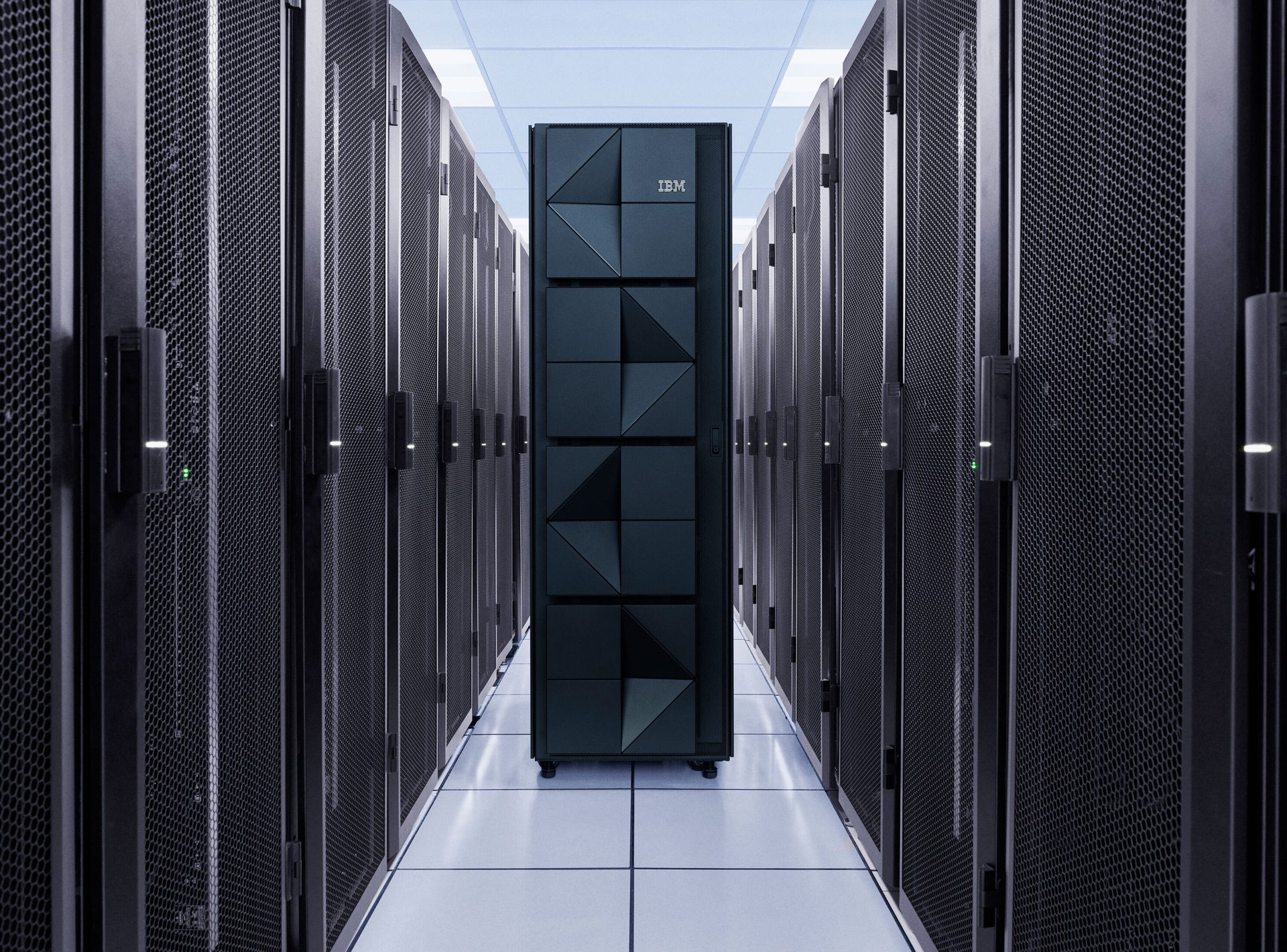 Computer cluster, Composite material, Rectangle, Building