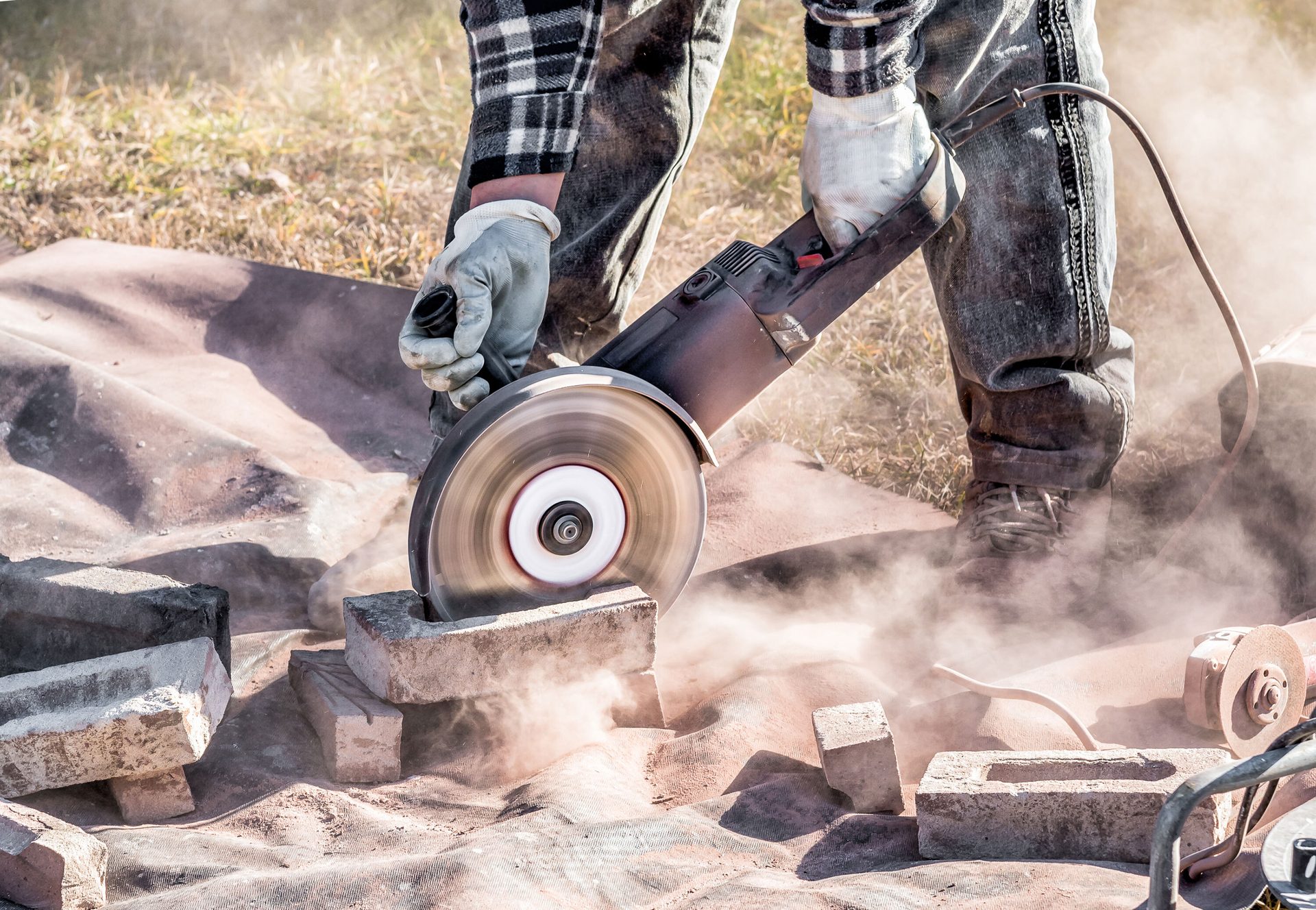 Miter saw, Automotive tire