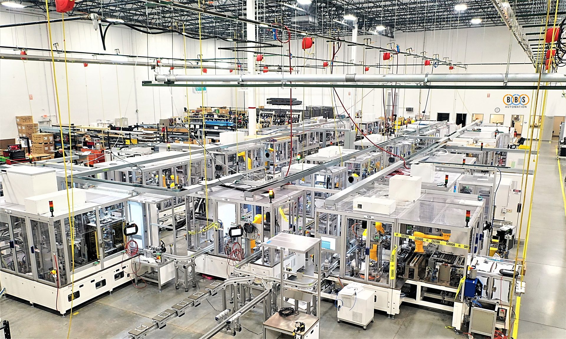 Motor vehicle, Mass production