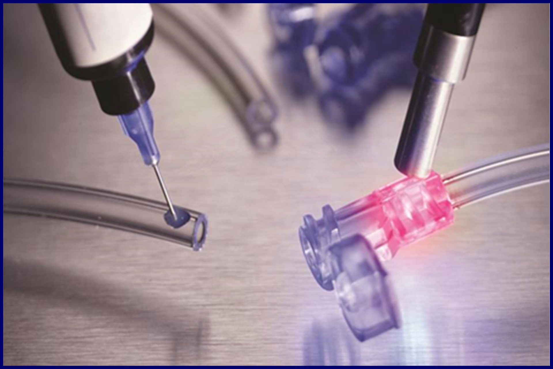 Medical equipment, Health Care, Fluid