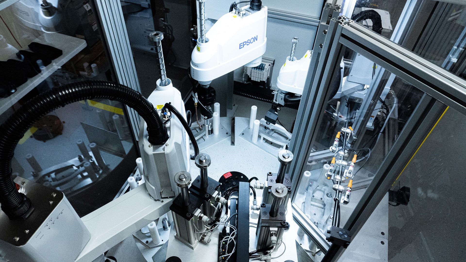 Technology, Engineering, Industry, Machine