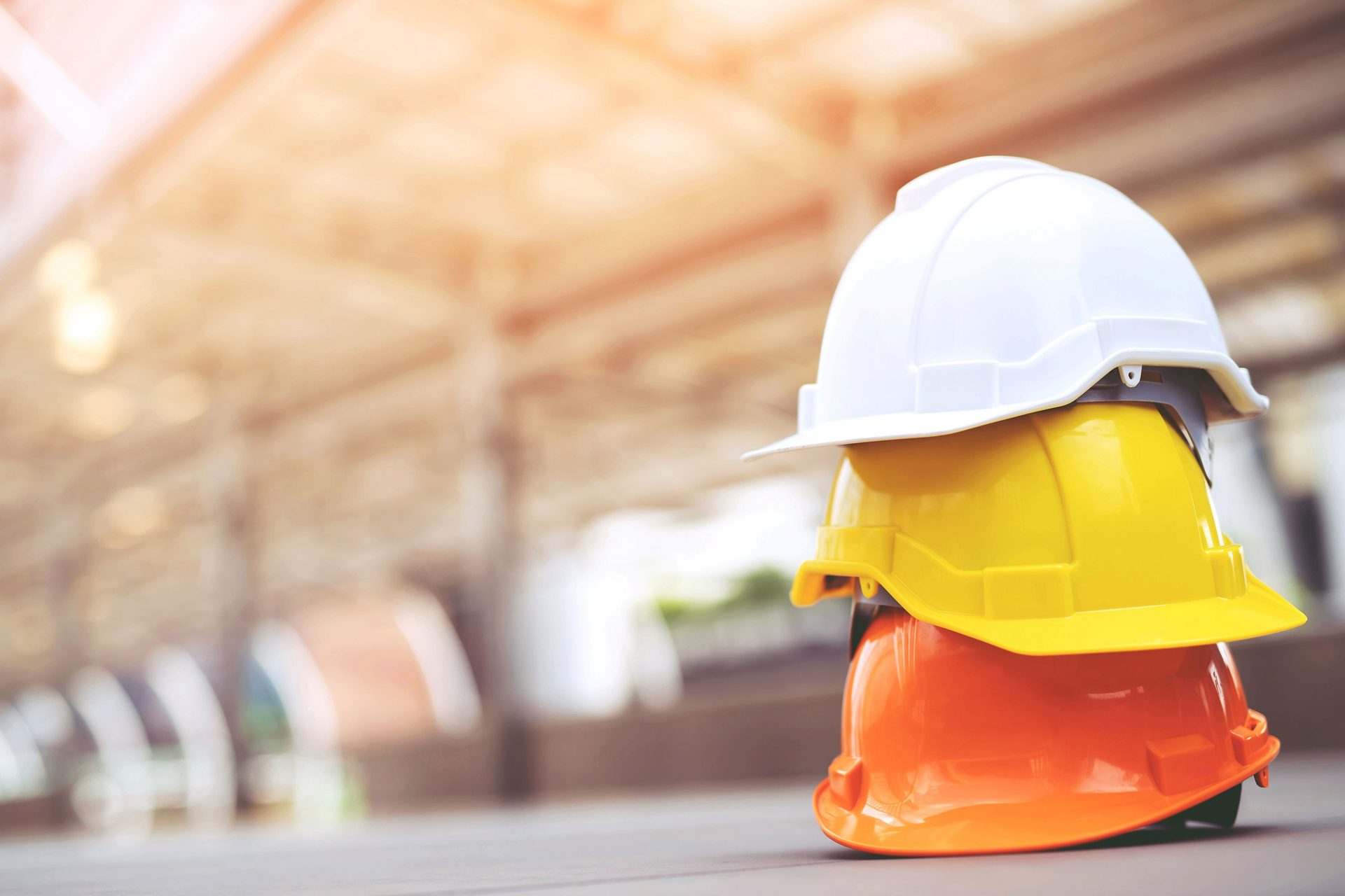 Hard hat, Helmet, Wood, Orange, Toy