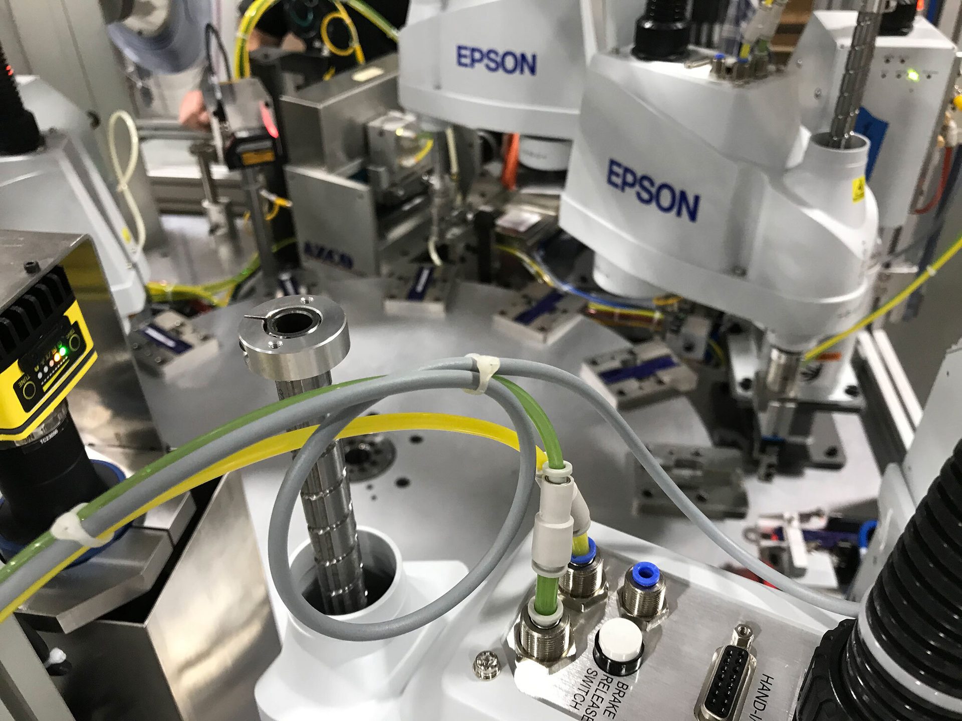 Scientific instrument, Laboratory equipment, Technology