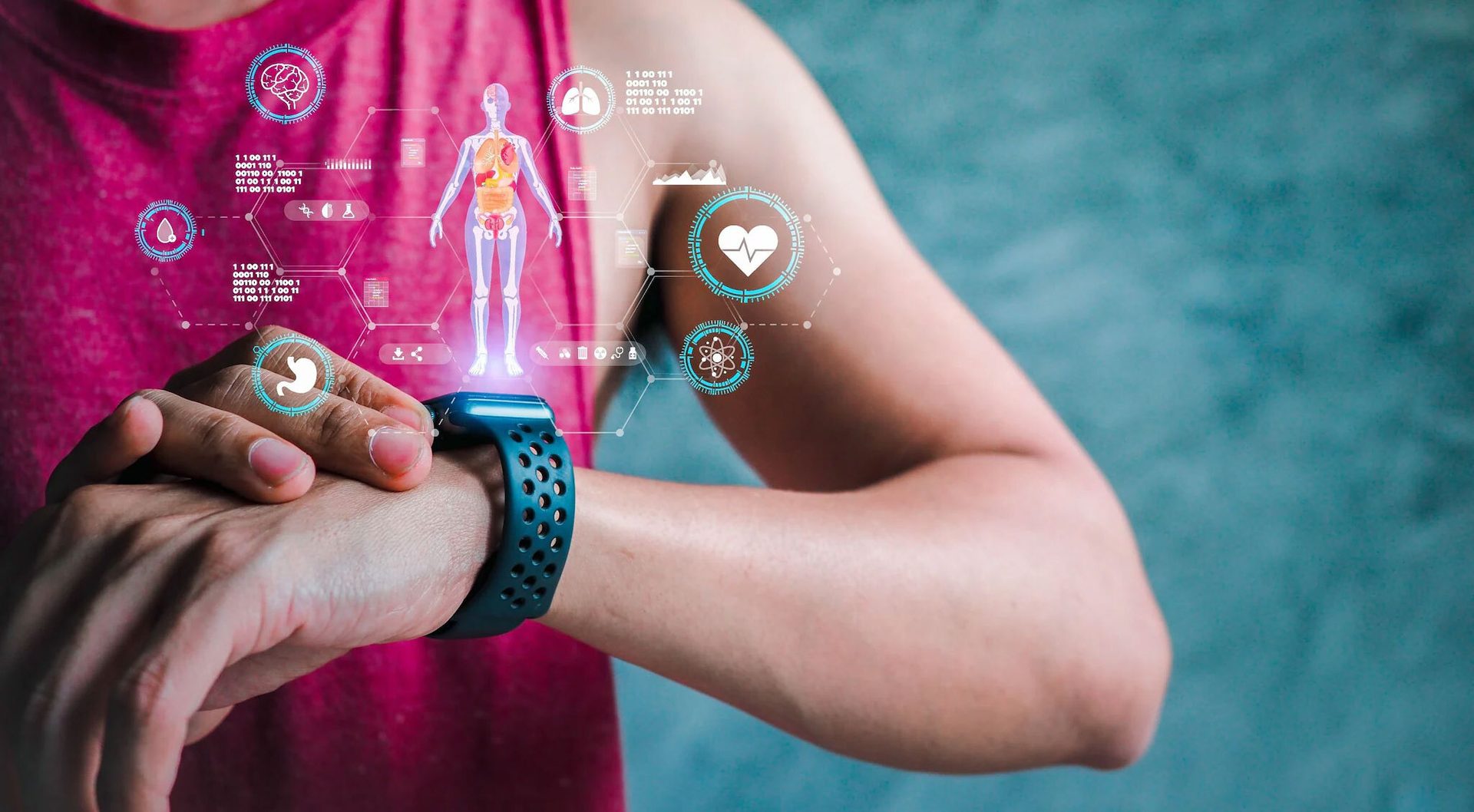 Electronic device, Watch, Gadget, Wrist, Technology, Wristband