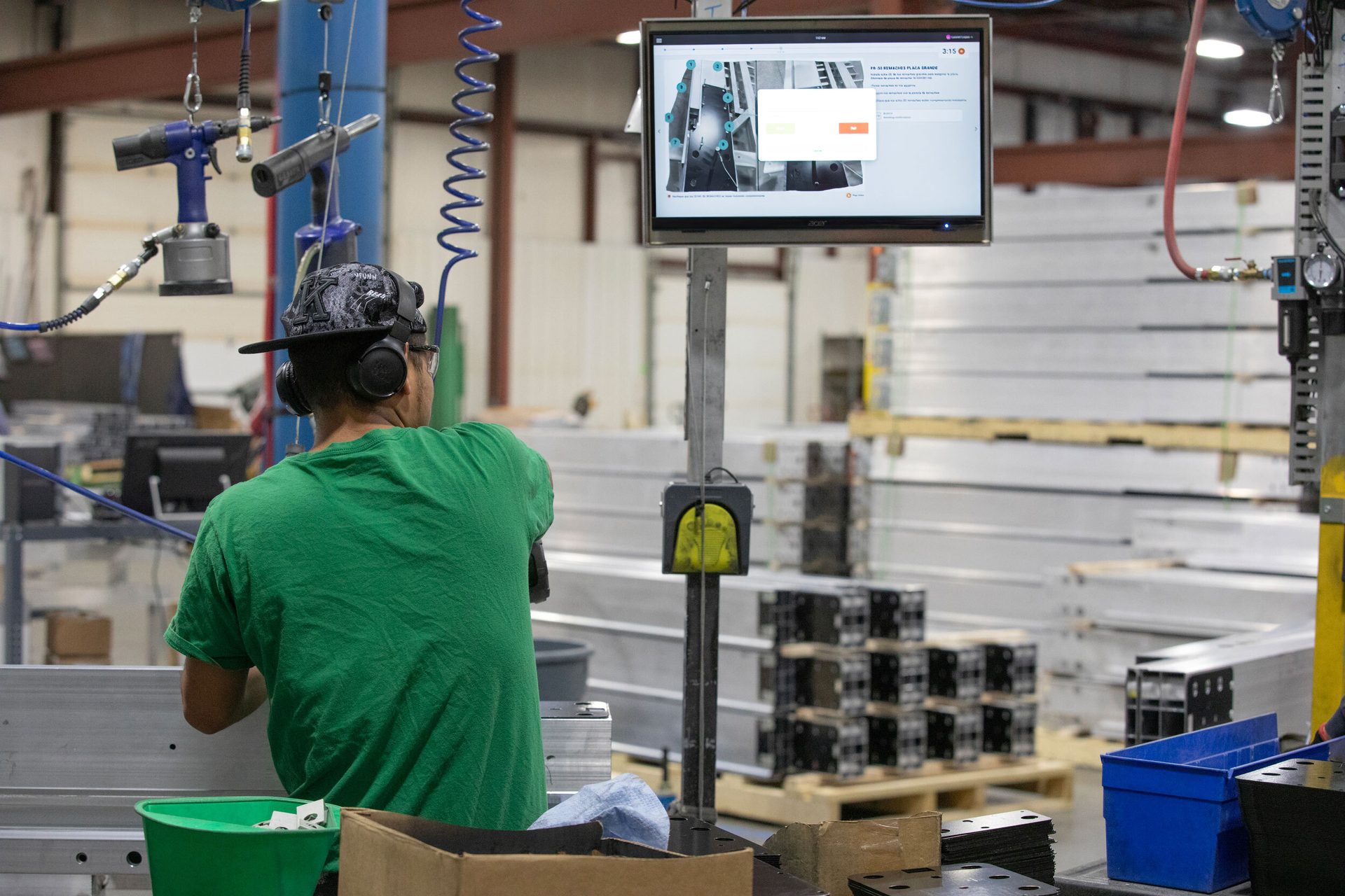 Jeans, Technology, Engineering, Machine