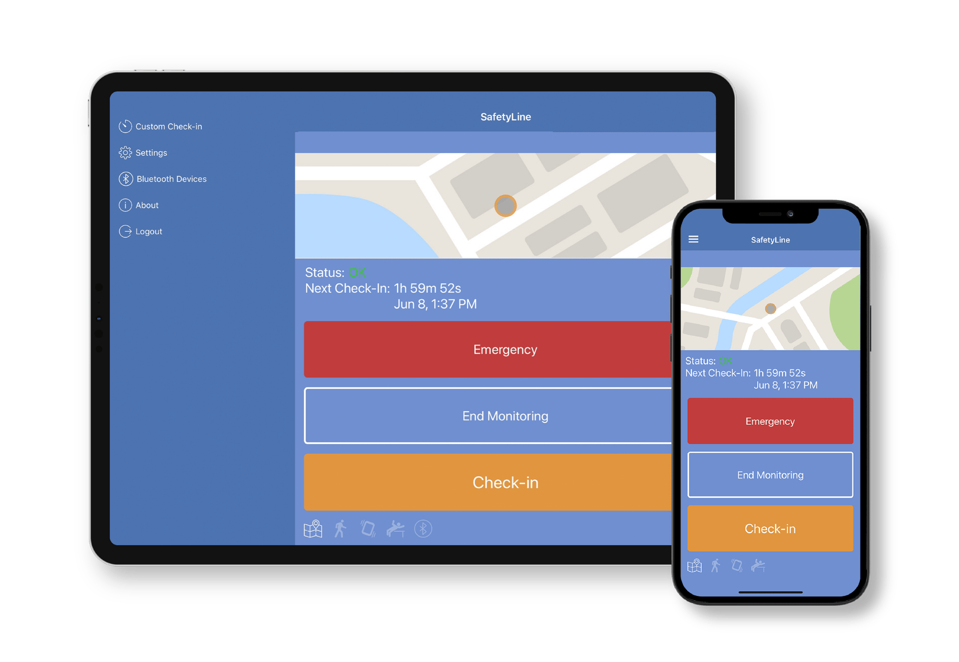 Portable communications device, Mobile phone, Gadget, Gesture, Font