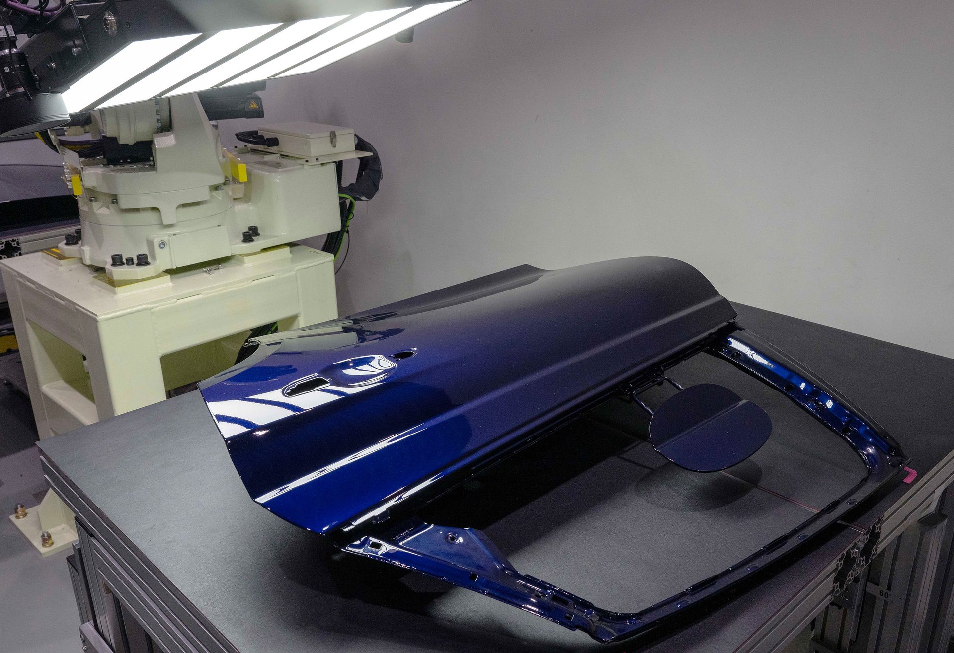 Automotive design, Motor vehicle, Office equipment, Hood