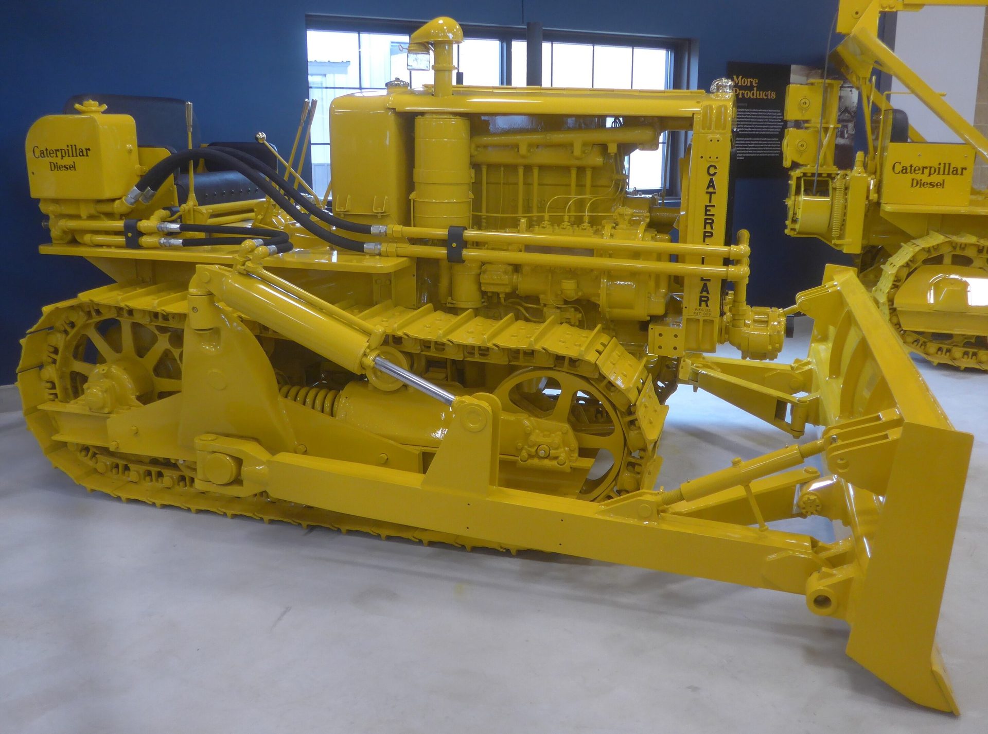 Machine