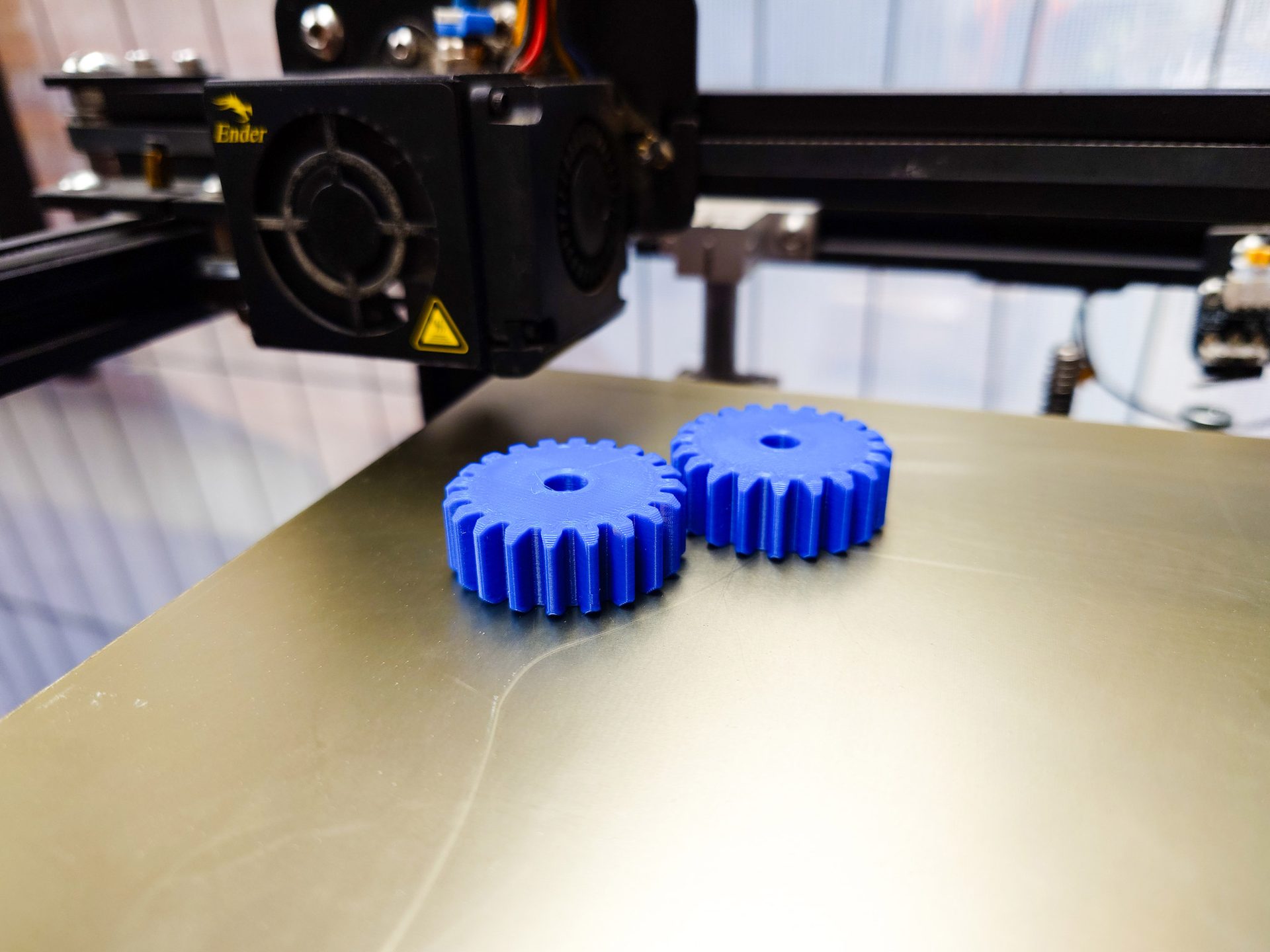 Technology, Machine, Gear