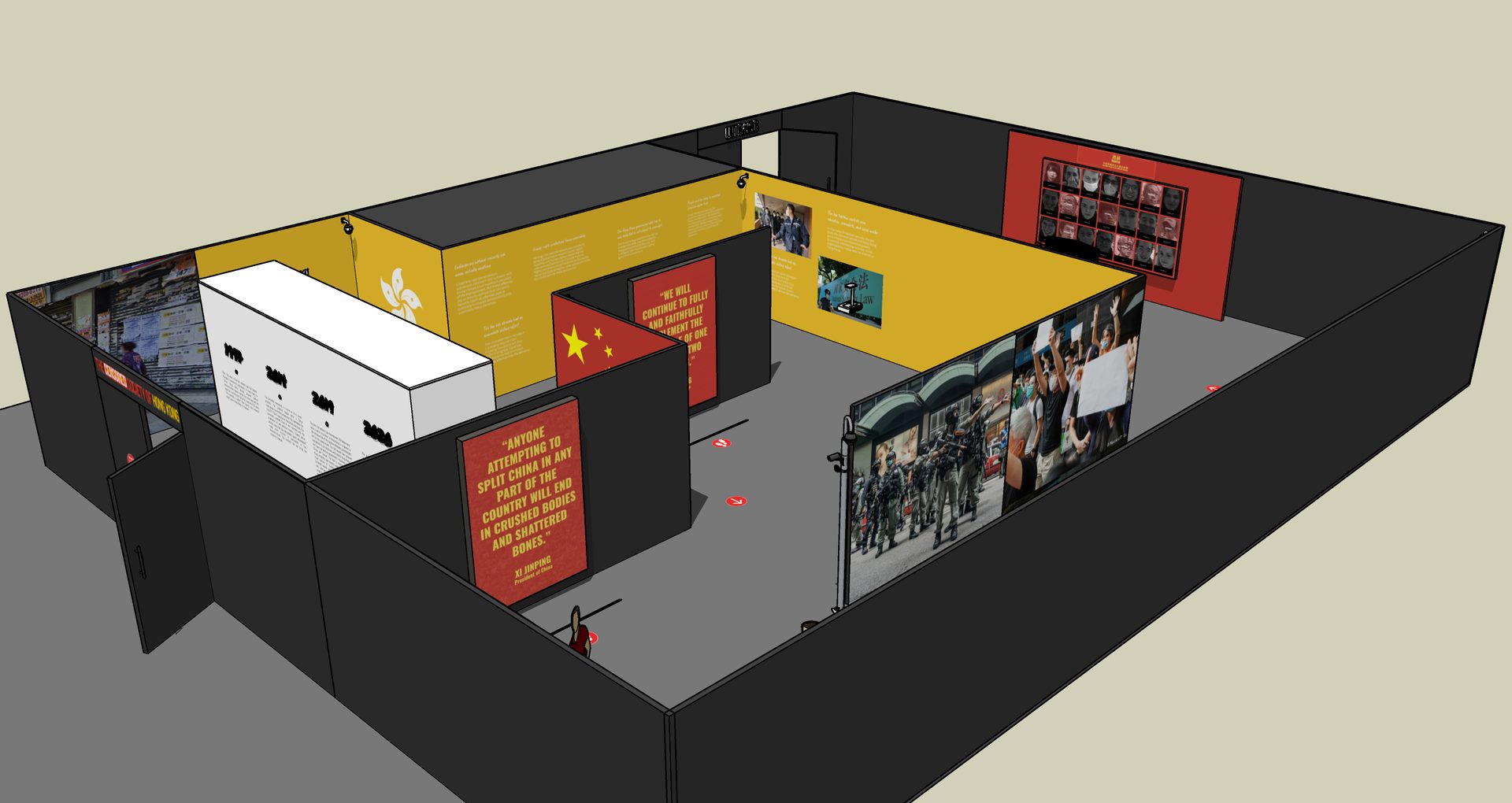 Urban design, Rectangle, Font