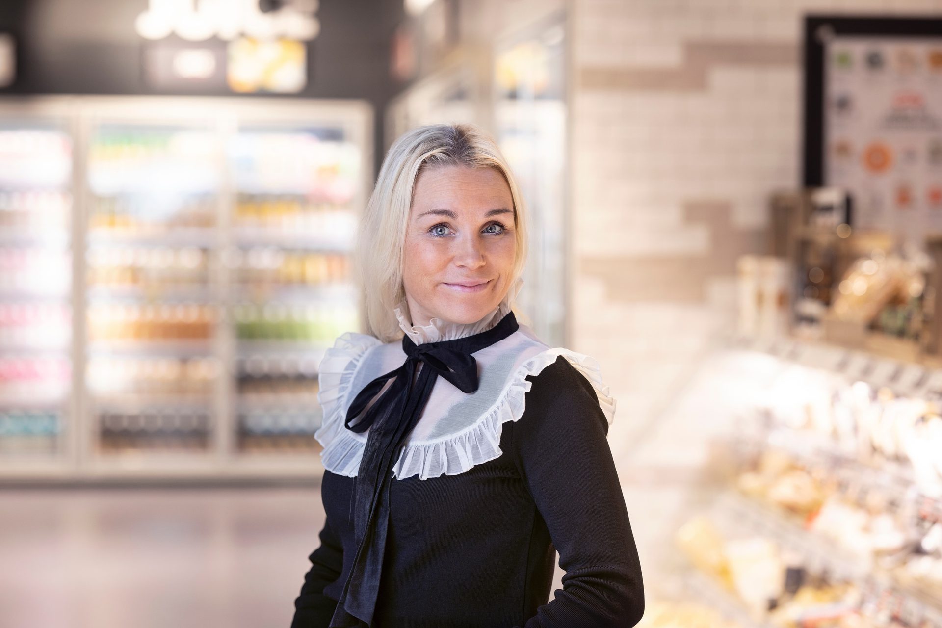 Annnonsørinnhold: Gir nytt innhold til grønnfargen