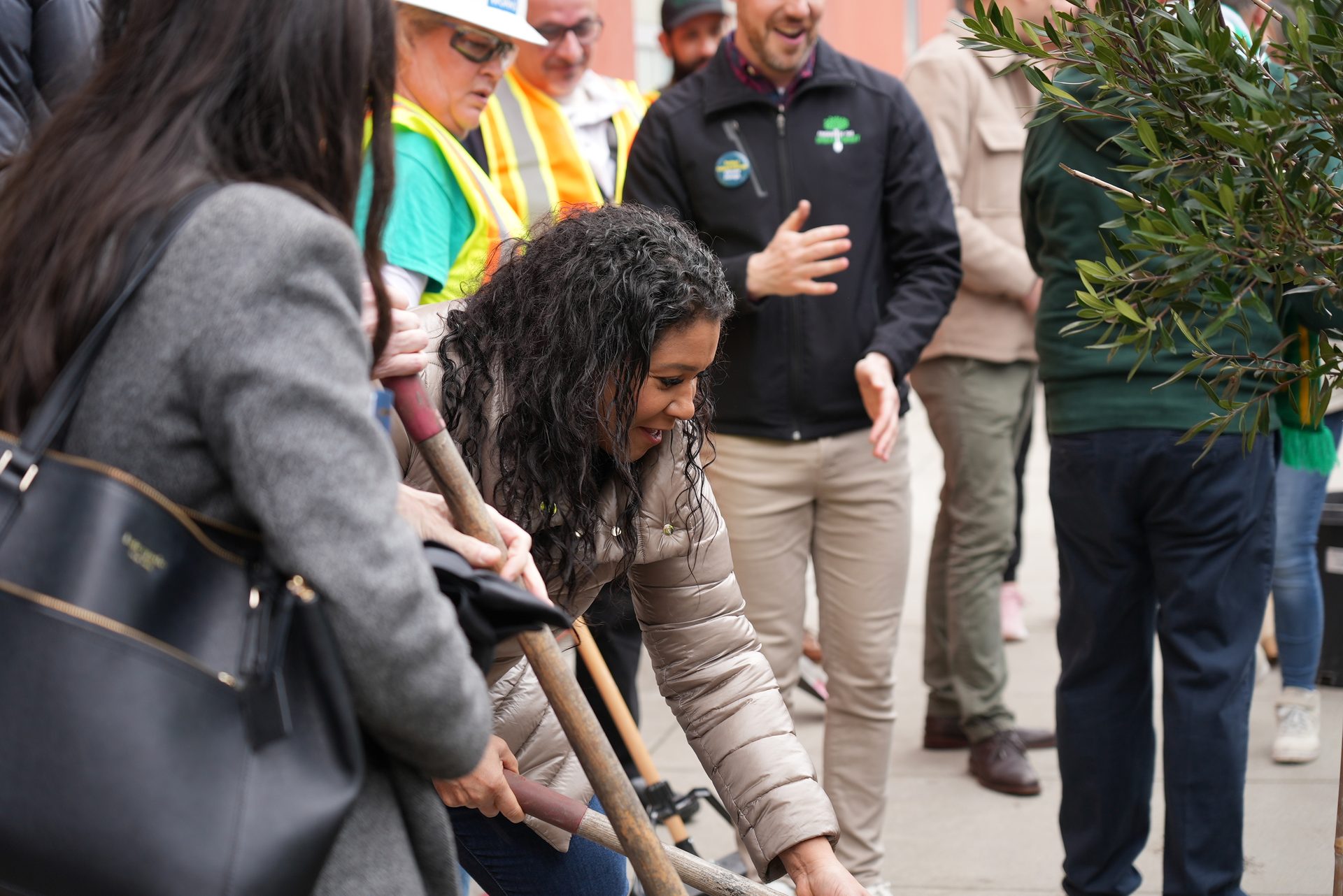 Trousers, Plant, Gesture, Sunglasses, Cap