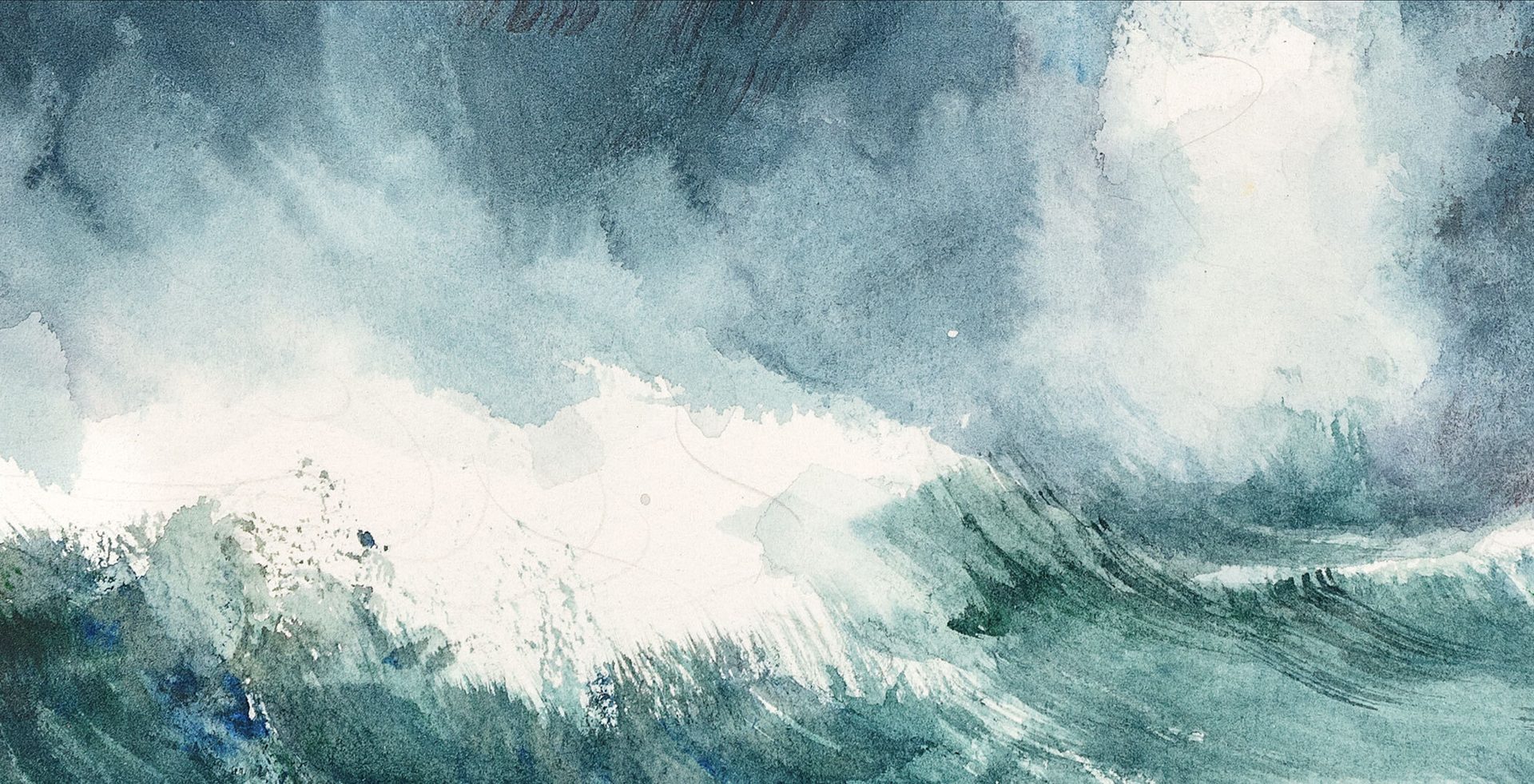 Natural landscape, Cloud, Sky, Cumulus, Art