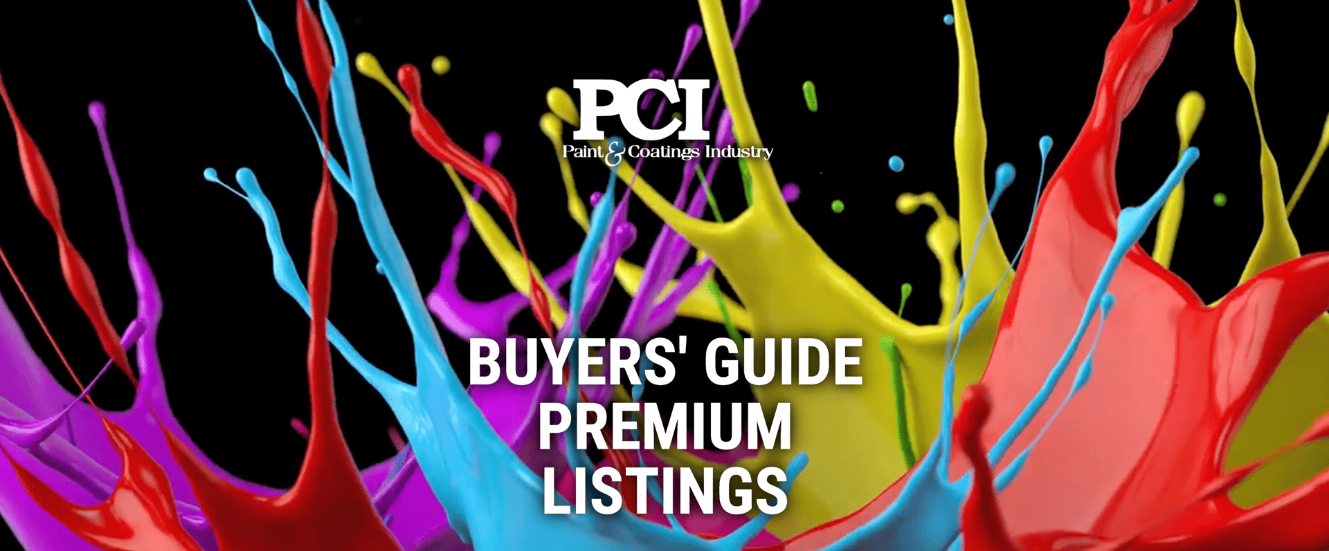 Buyers Guide