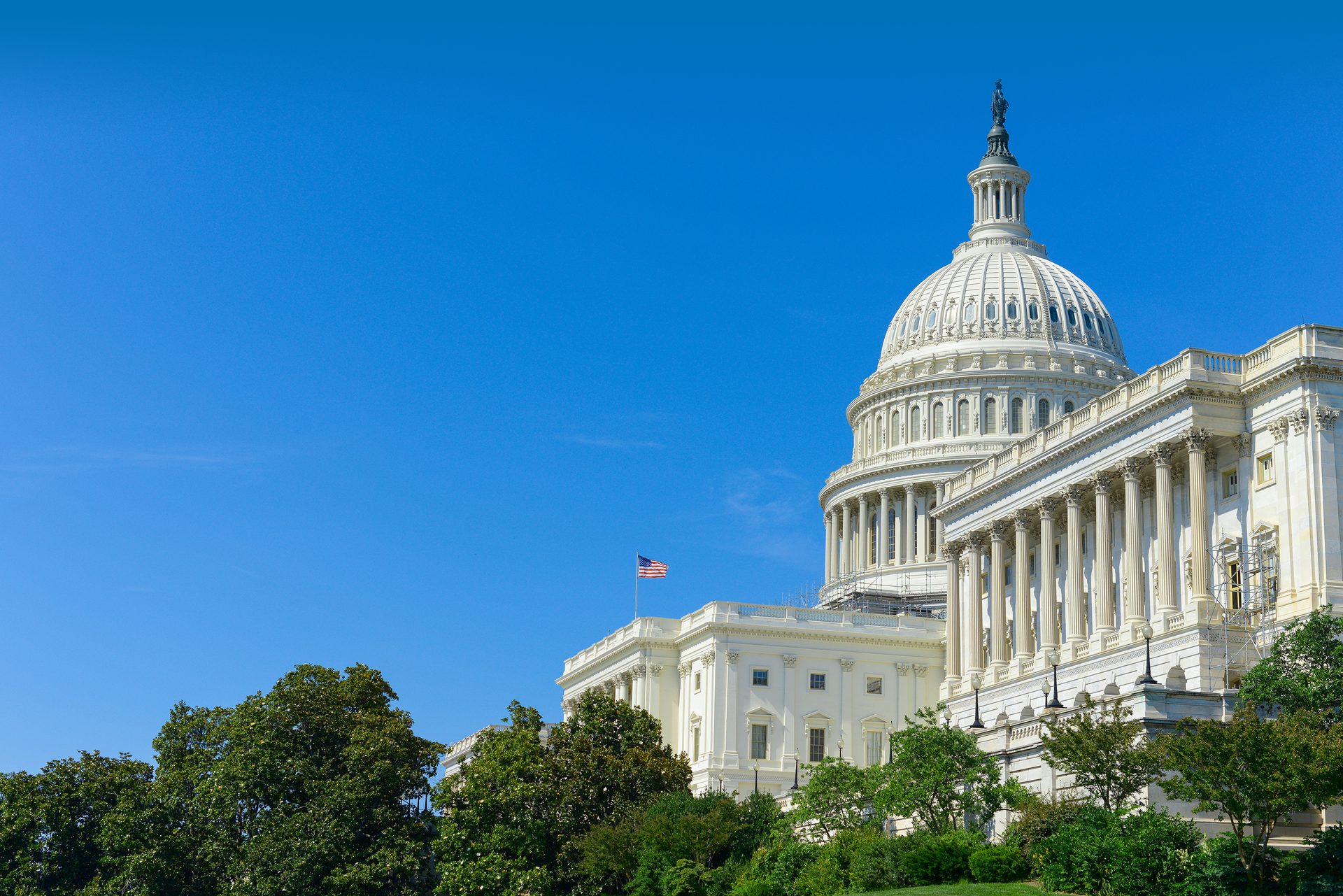U.S. Capitol Building