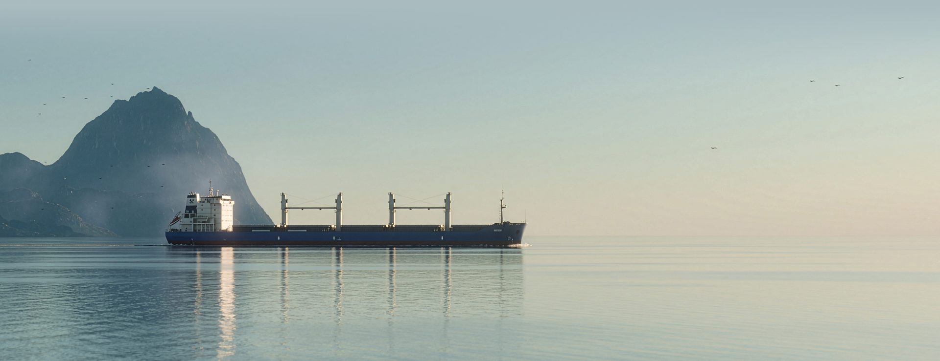 Marine coatings jotun