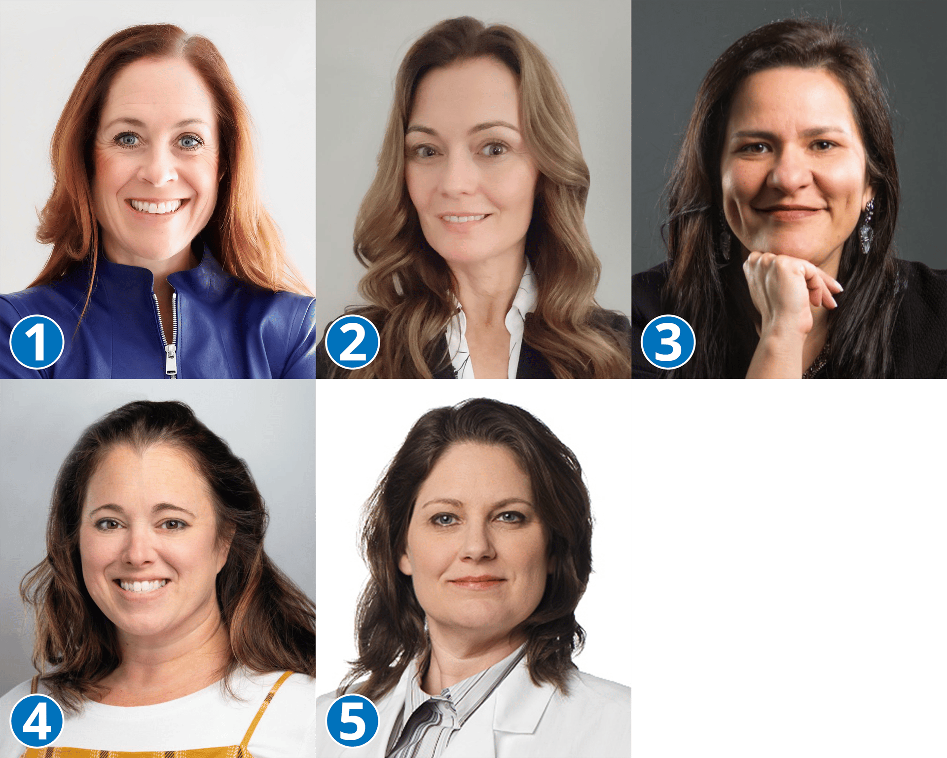 2023 Women in Packaging