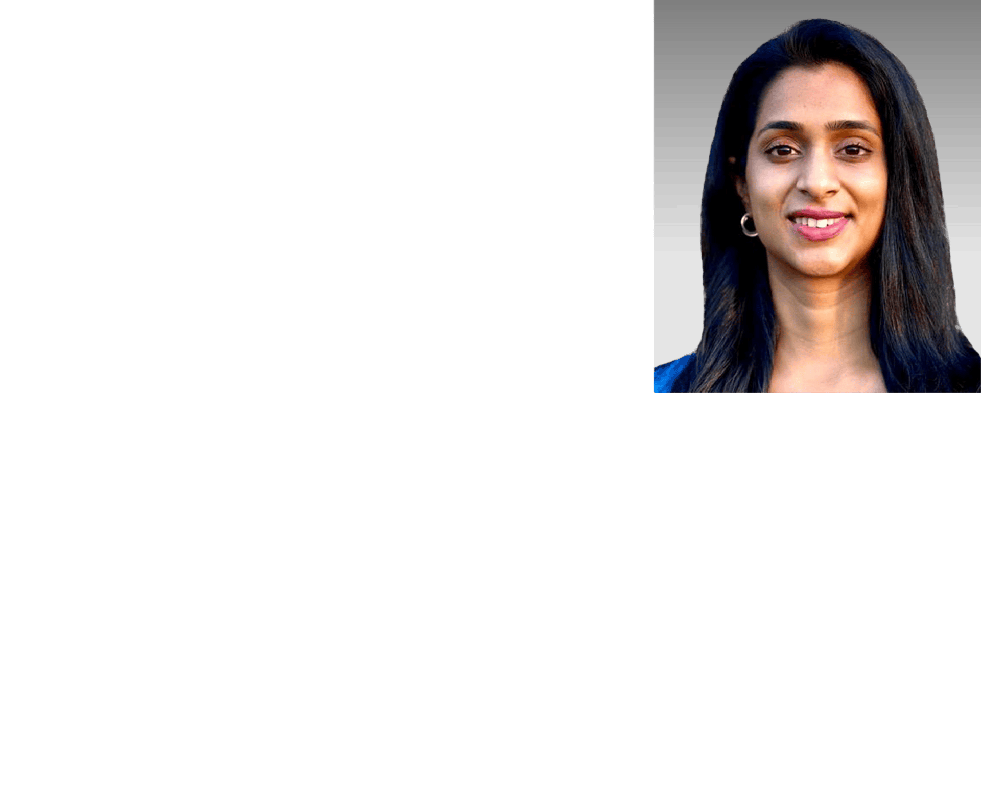 Babitha George