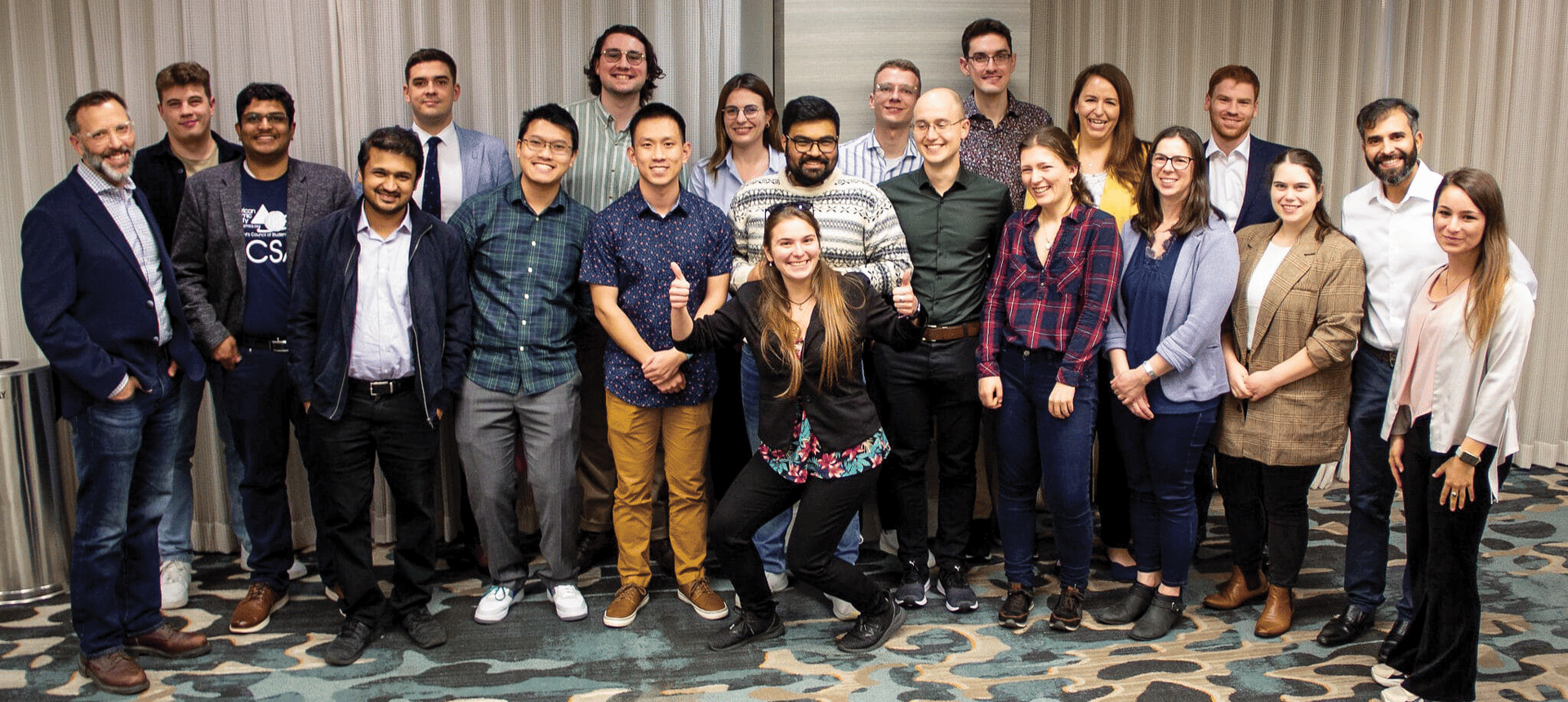 IGNITE MSE ICACC 24 Group