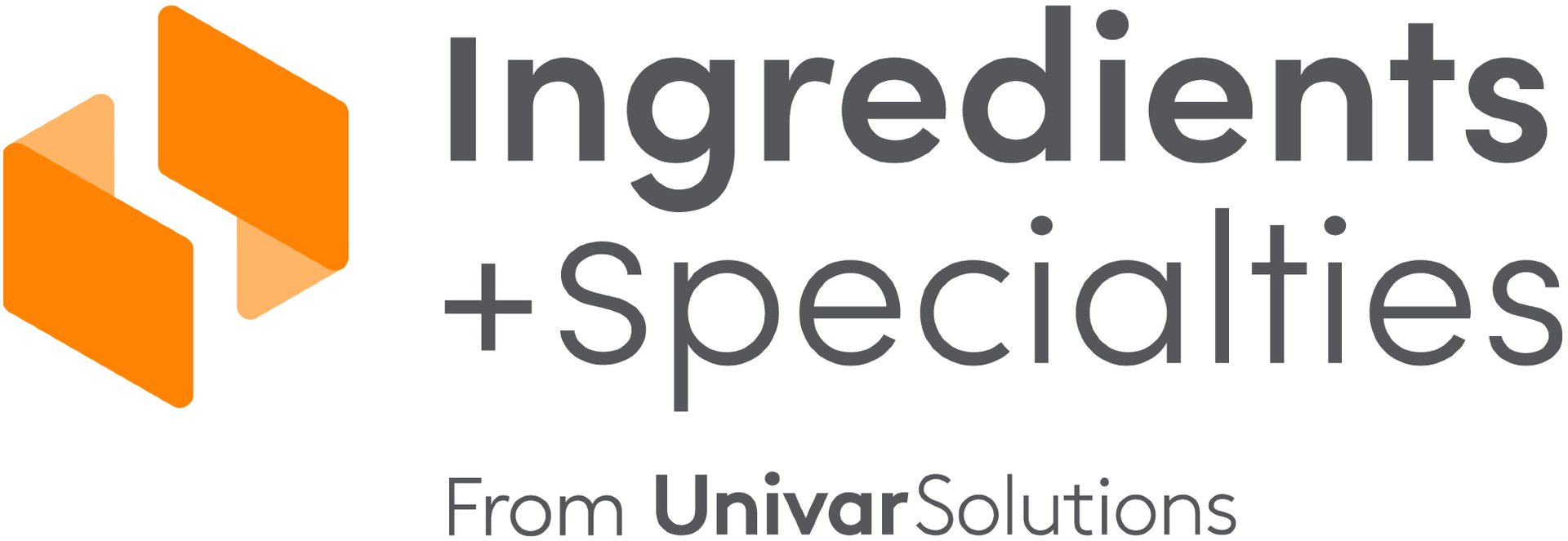 Ingredients + Specialities from Univar Solutions