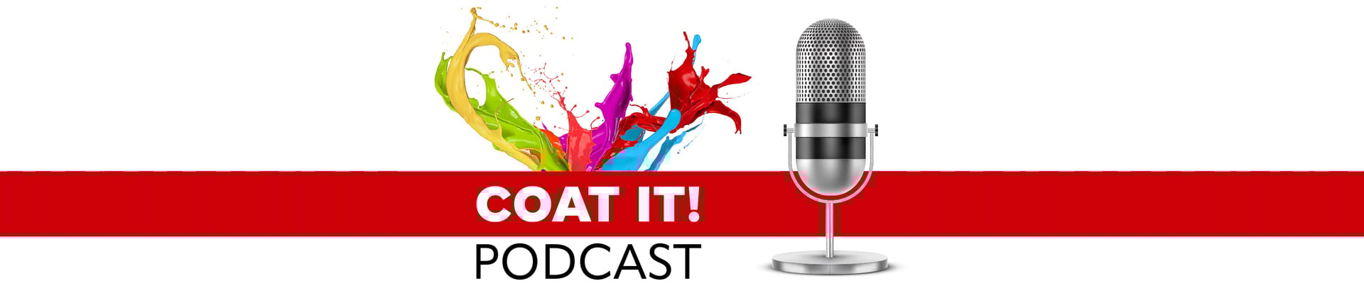 Coat It Podcast