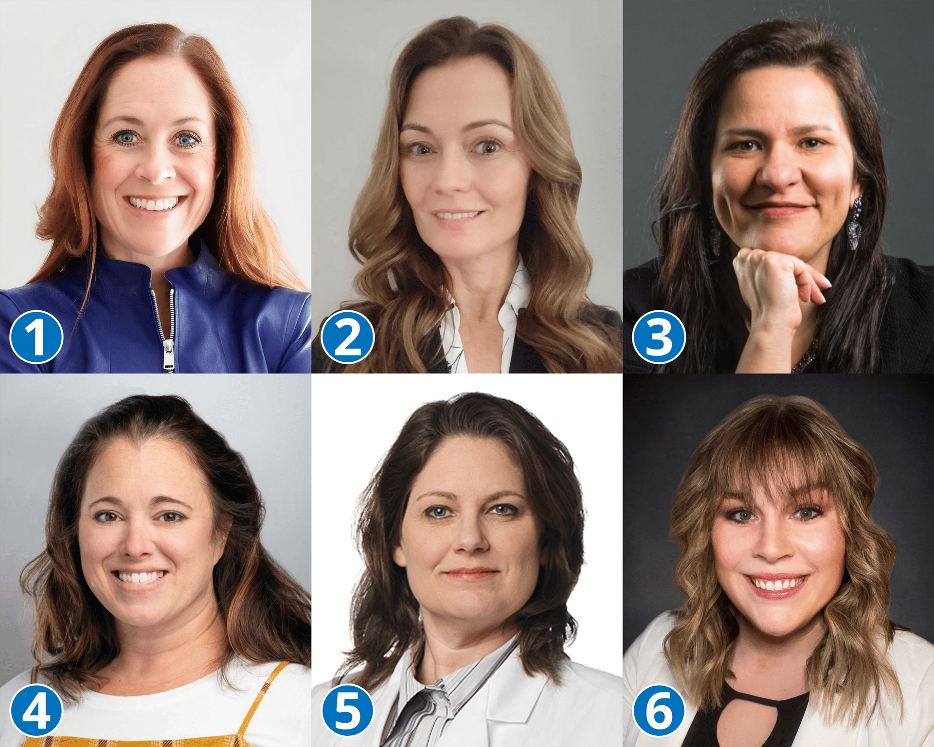 2023 Women in Packaging