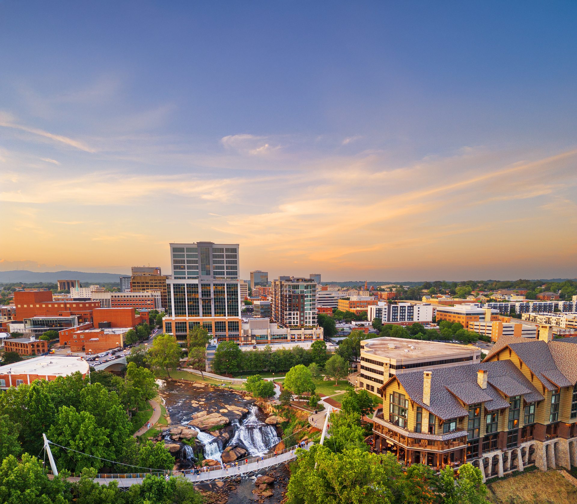 Greenville, South Carolina