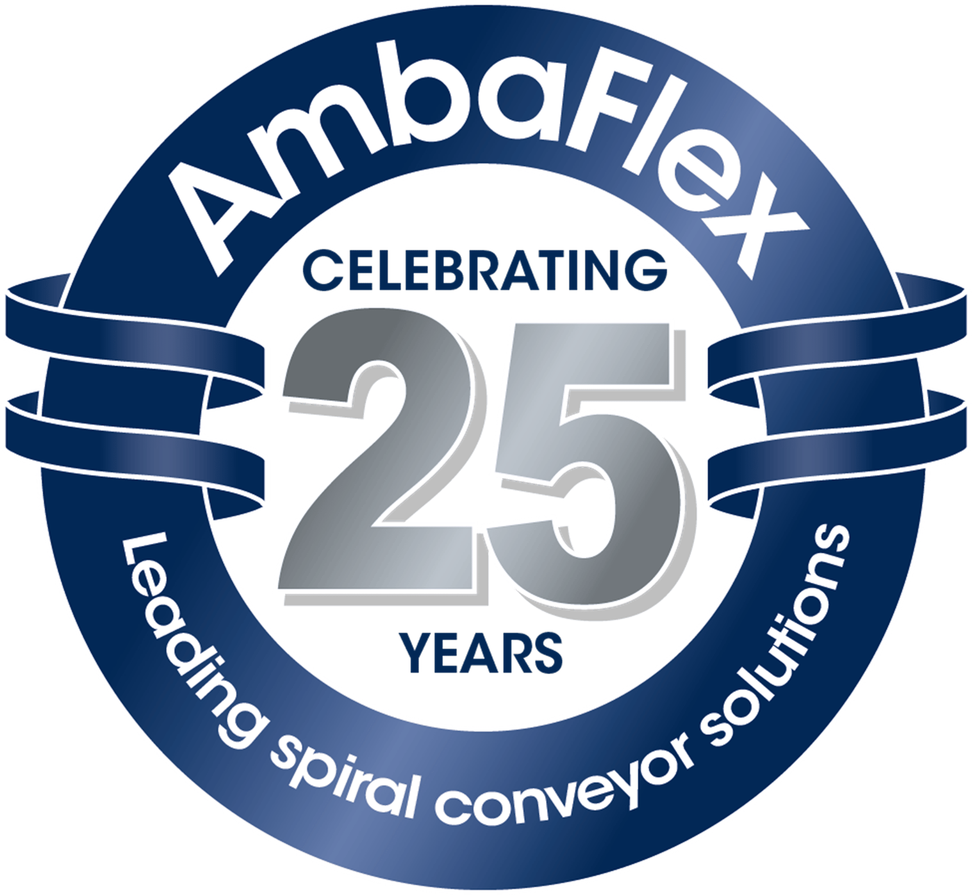 AmbaFlex - Celebrating 25 Years