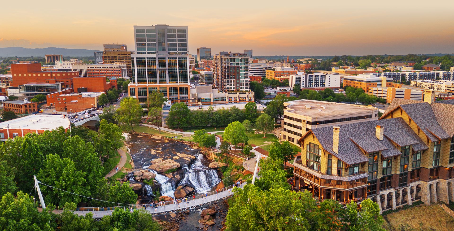 Greenville, South Carolina