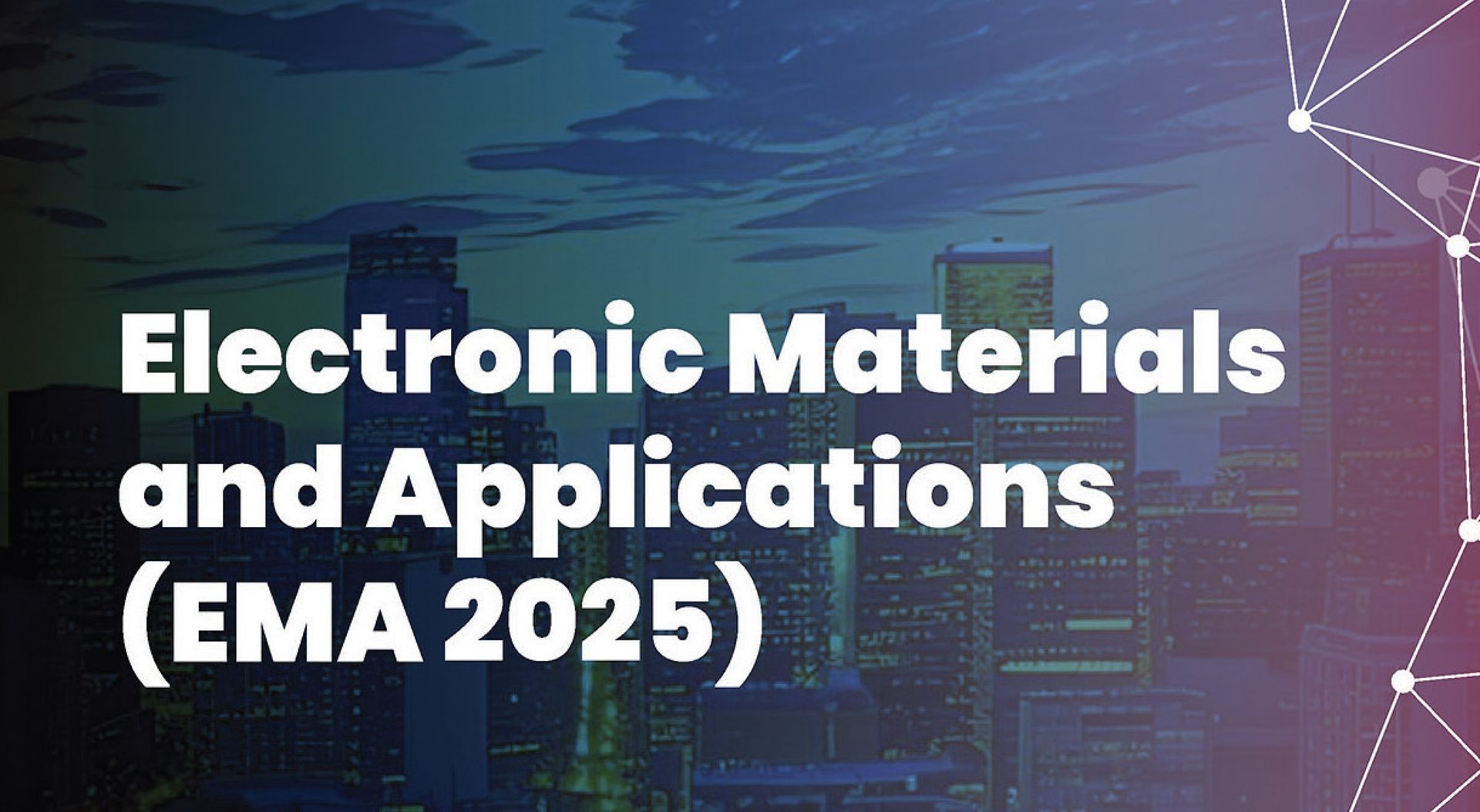 EMA 2025