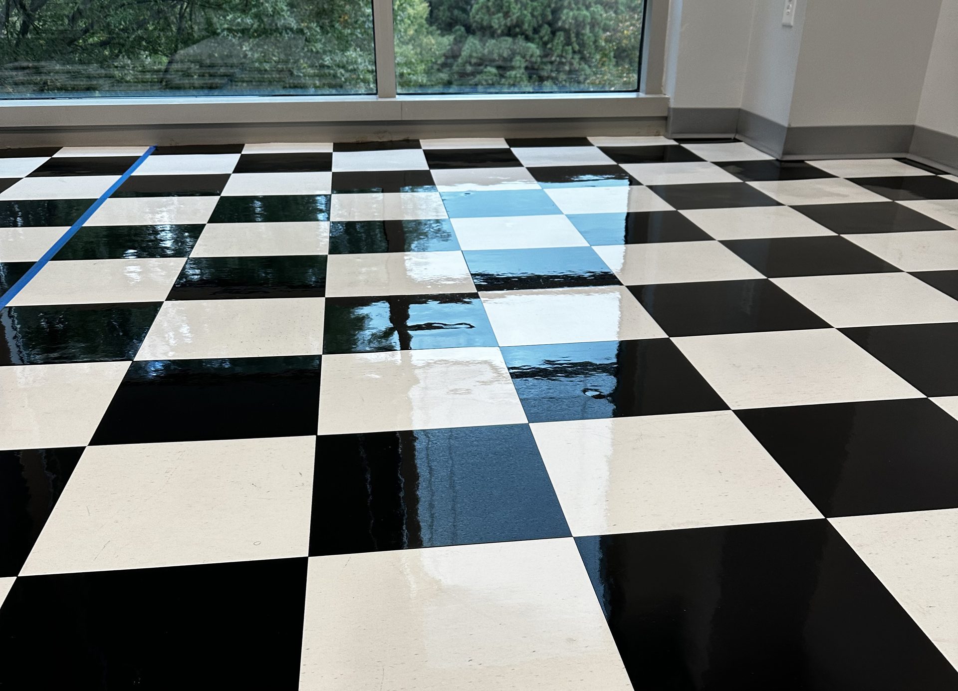 Application Floor