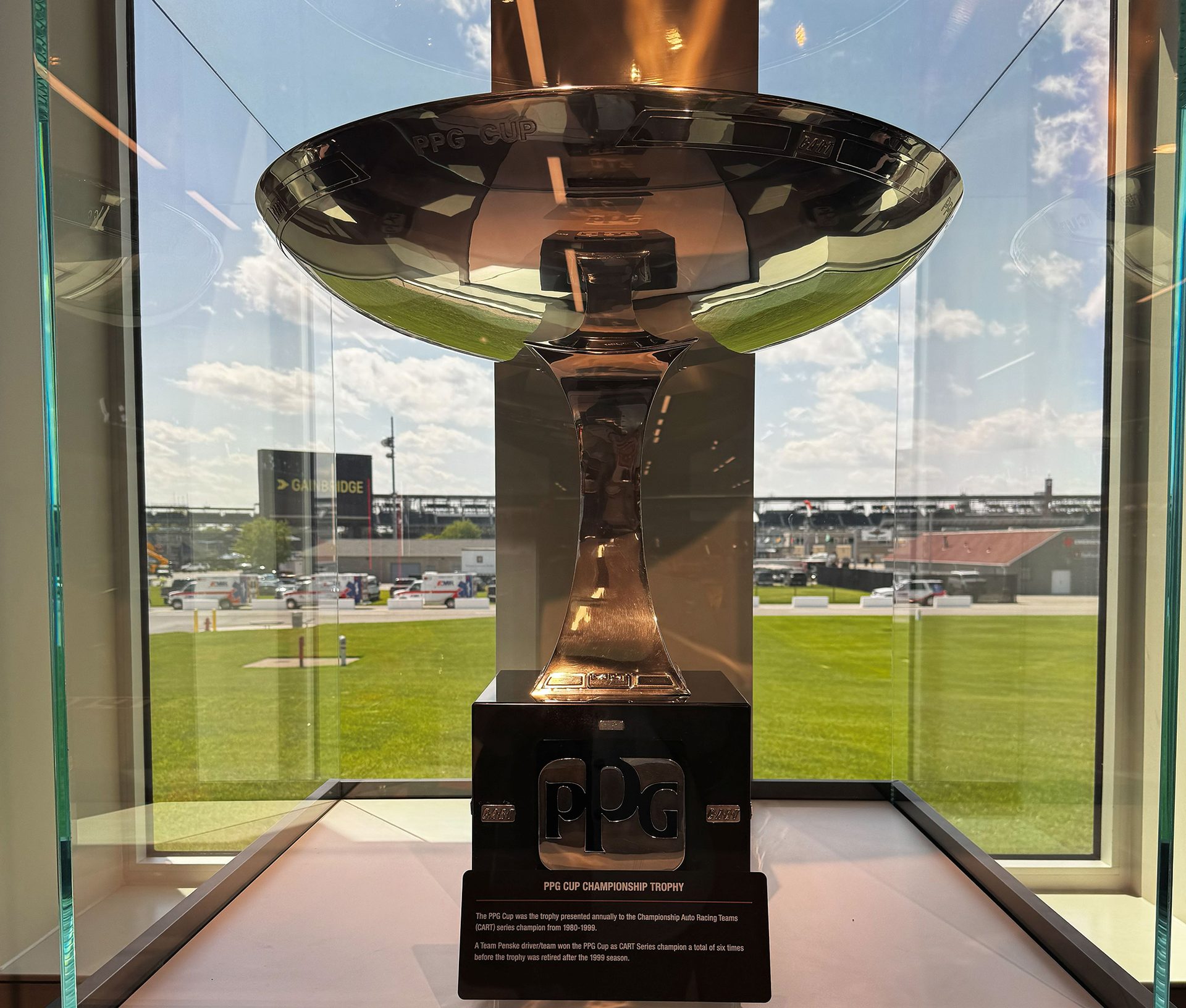 PPG Cup