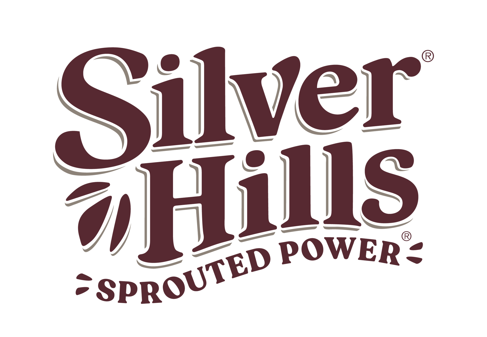 Silver Hills Sprouted Bakery logo