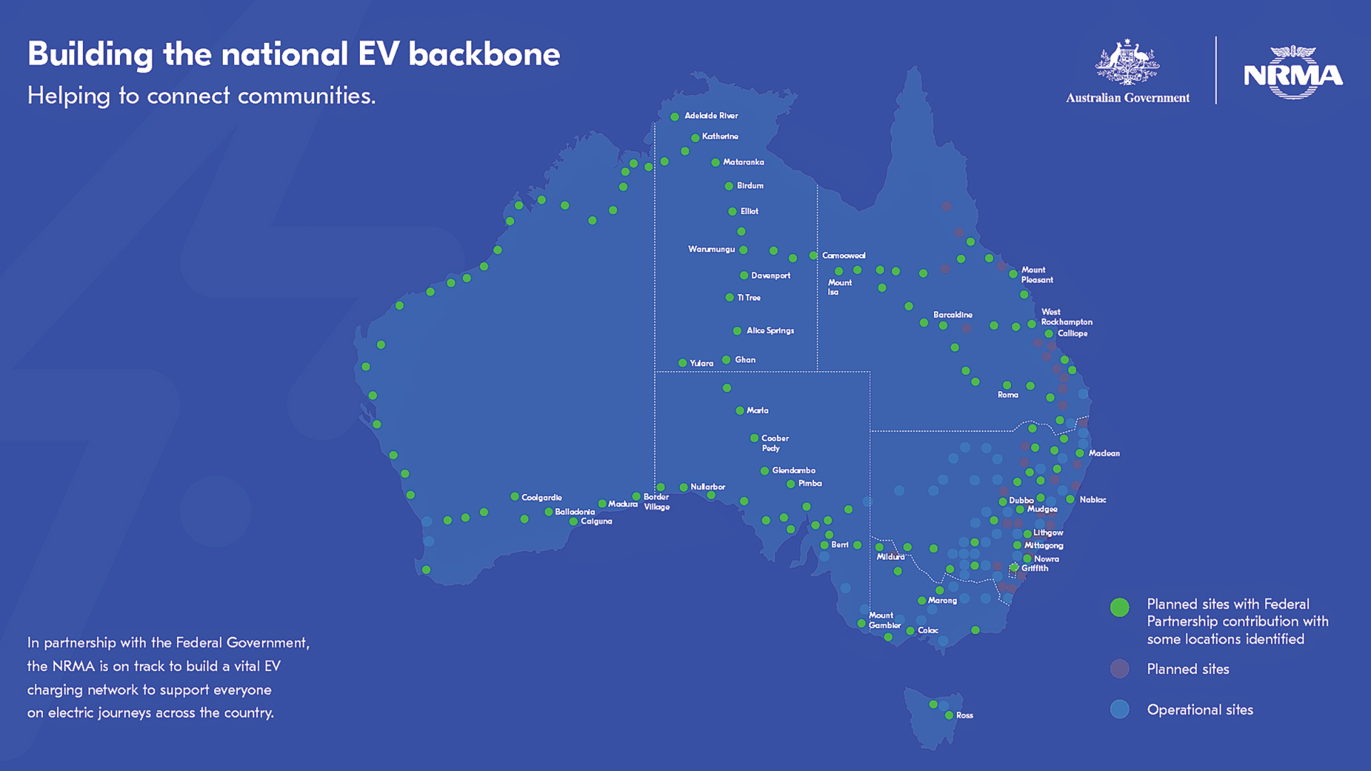 Australia electric vehicle adoption infograph