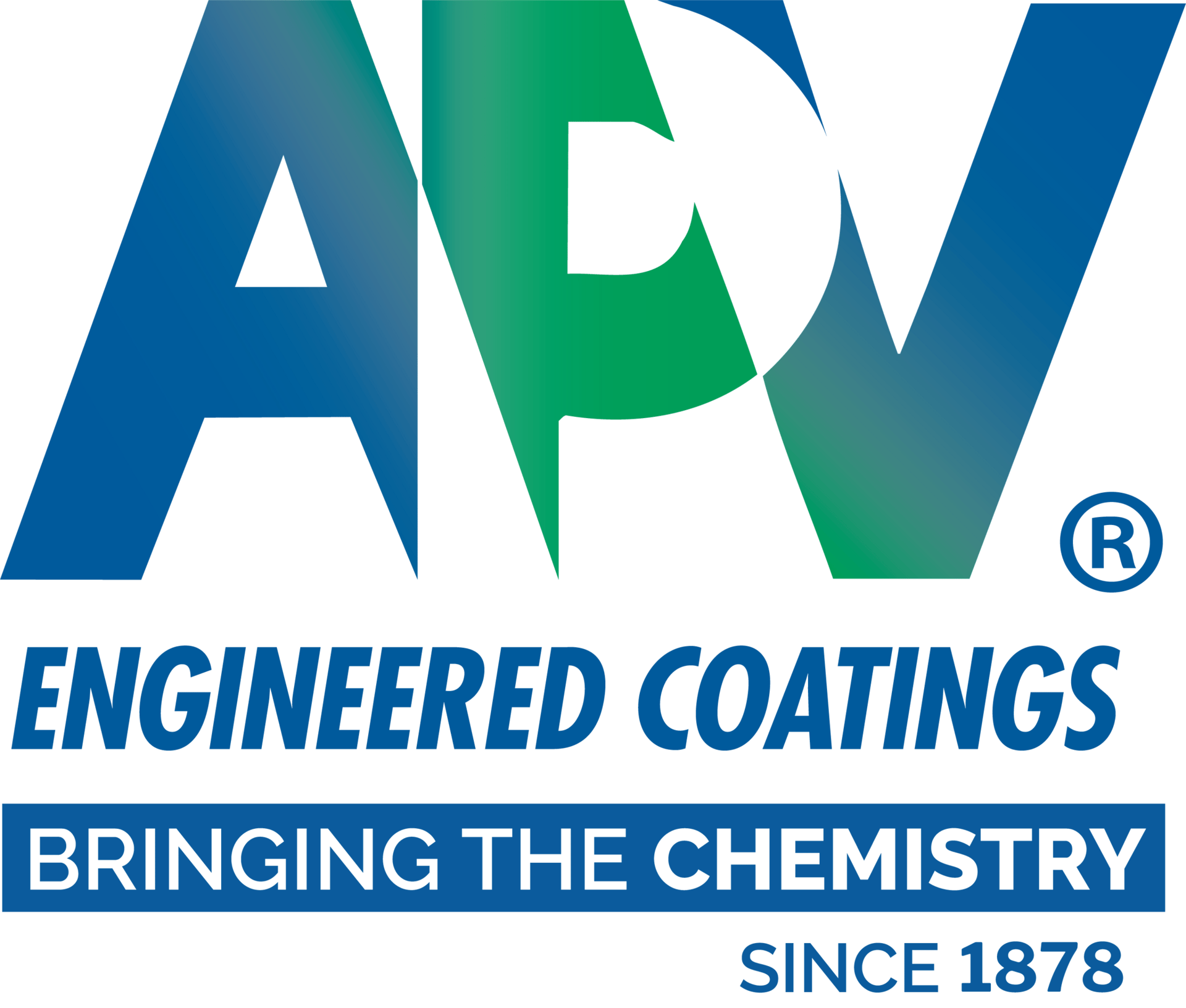 APV Logo