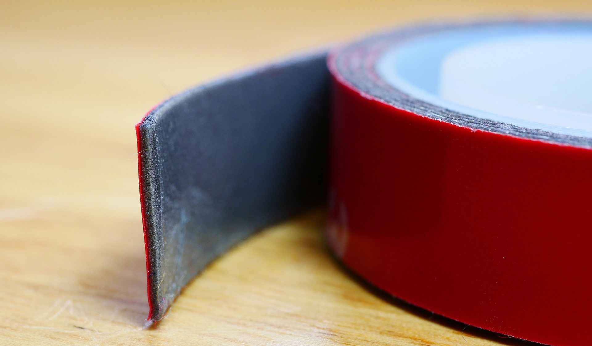 One role or red tape.